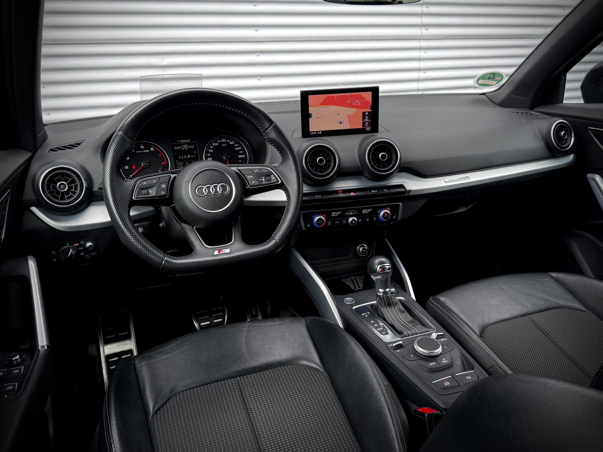 Audi Q2 — foto 4