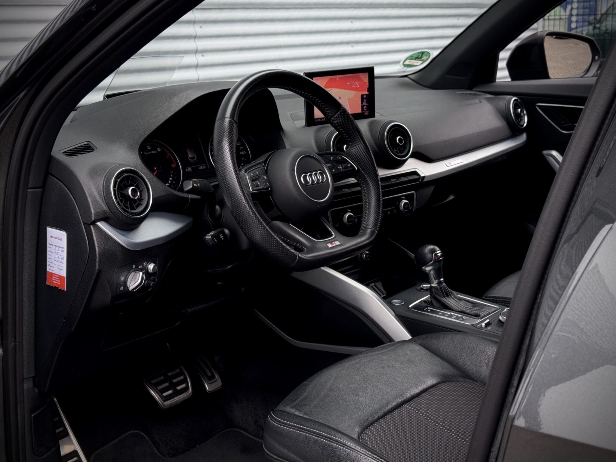 Audi Q2 — foto 5