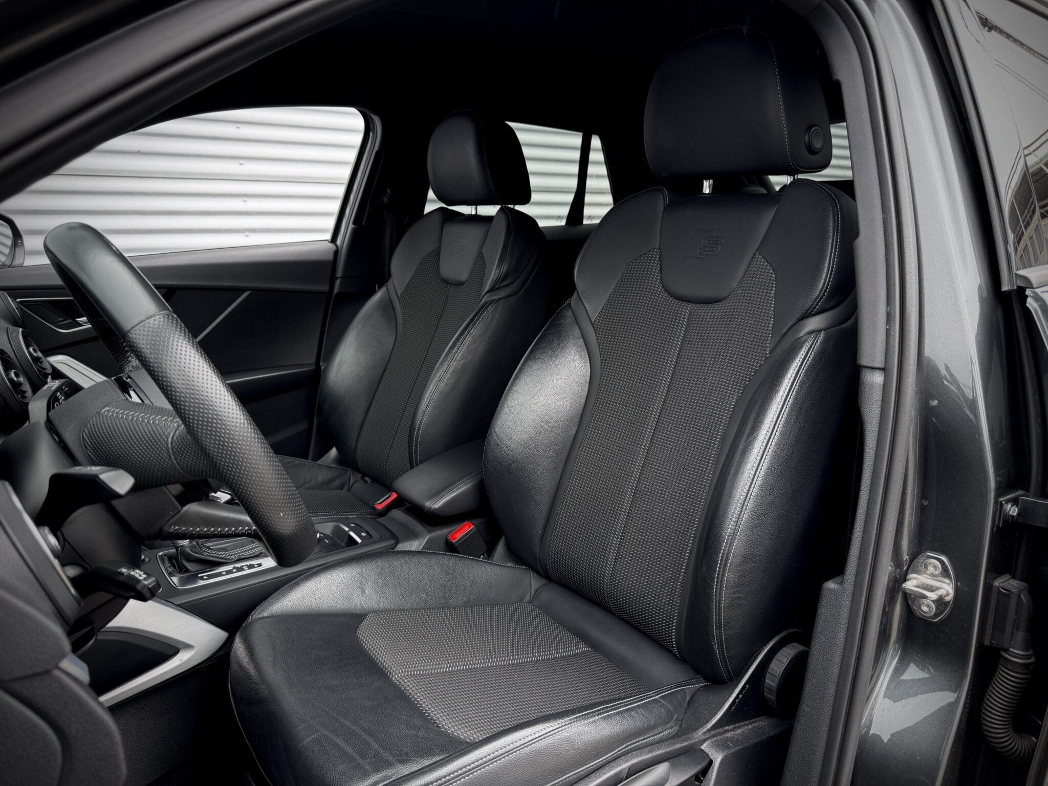 Audi Q2 — foto 6