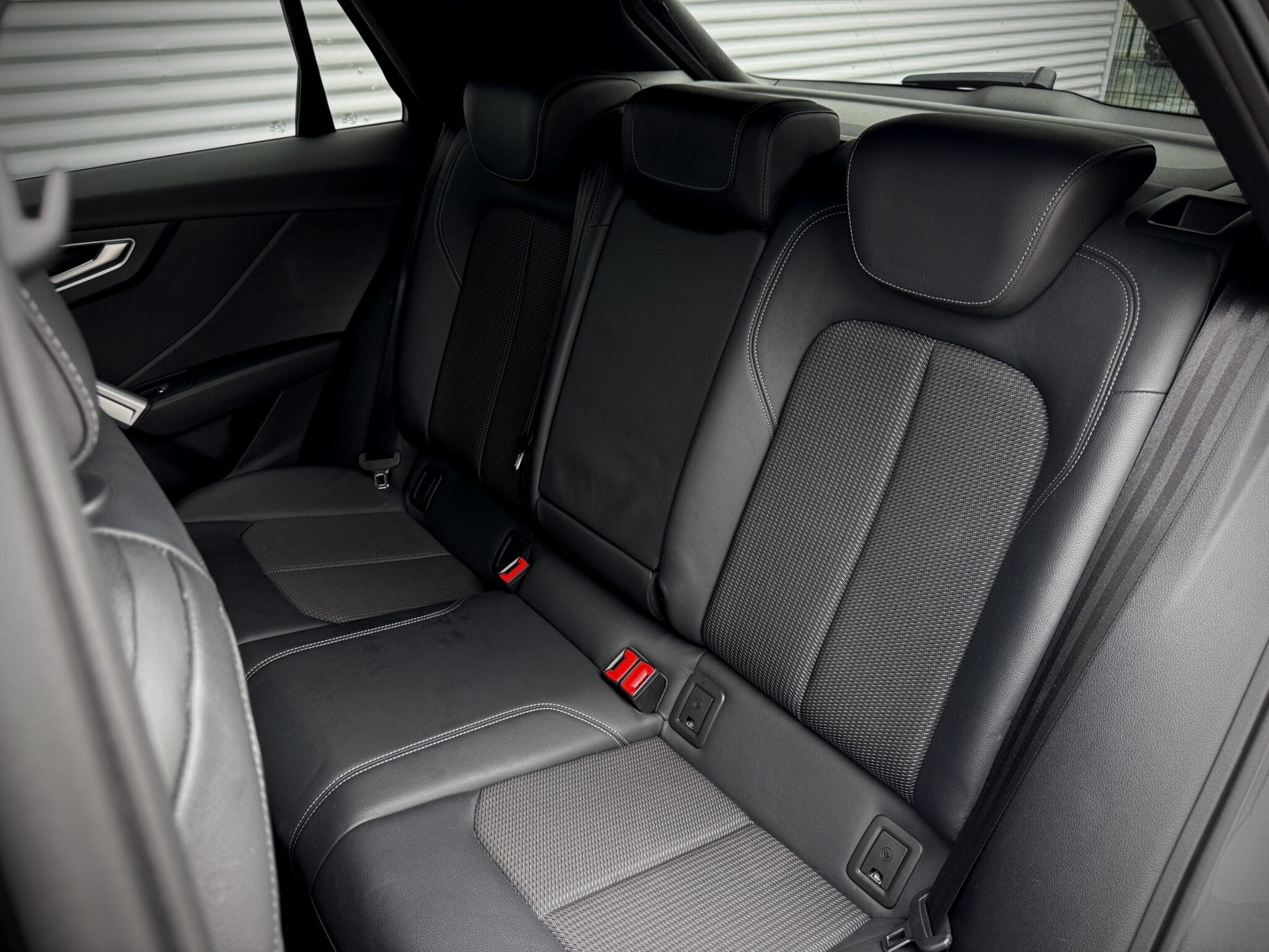 Audi Q2 — foto 7