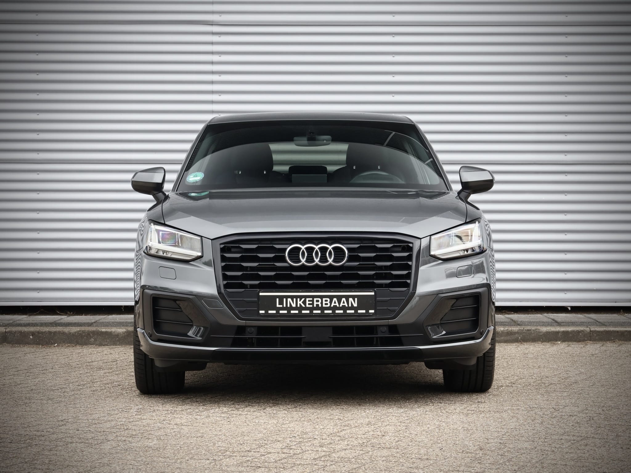 Audi Q2 — foto 10