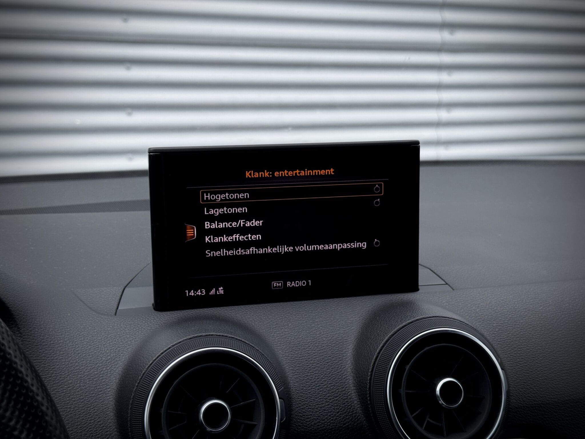 Audi Q2 — foto 20