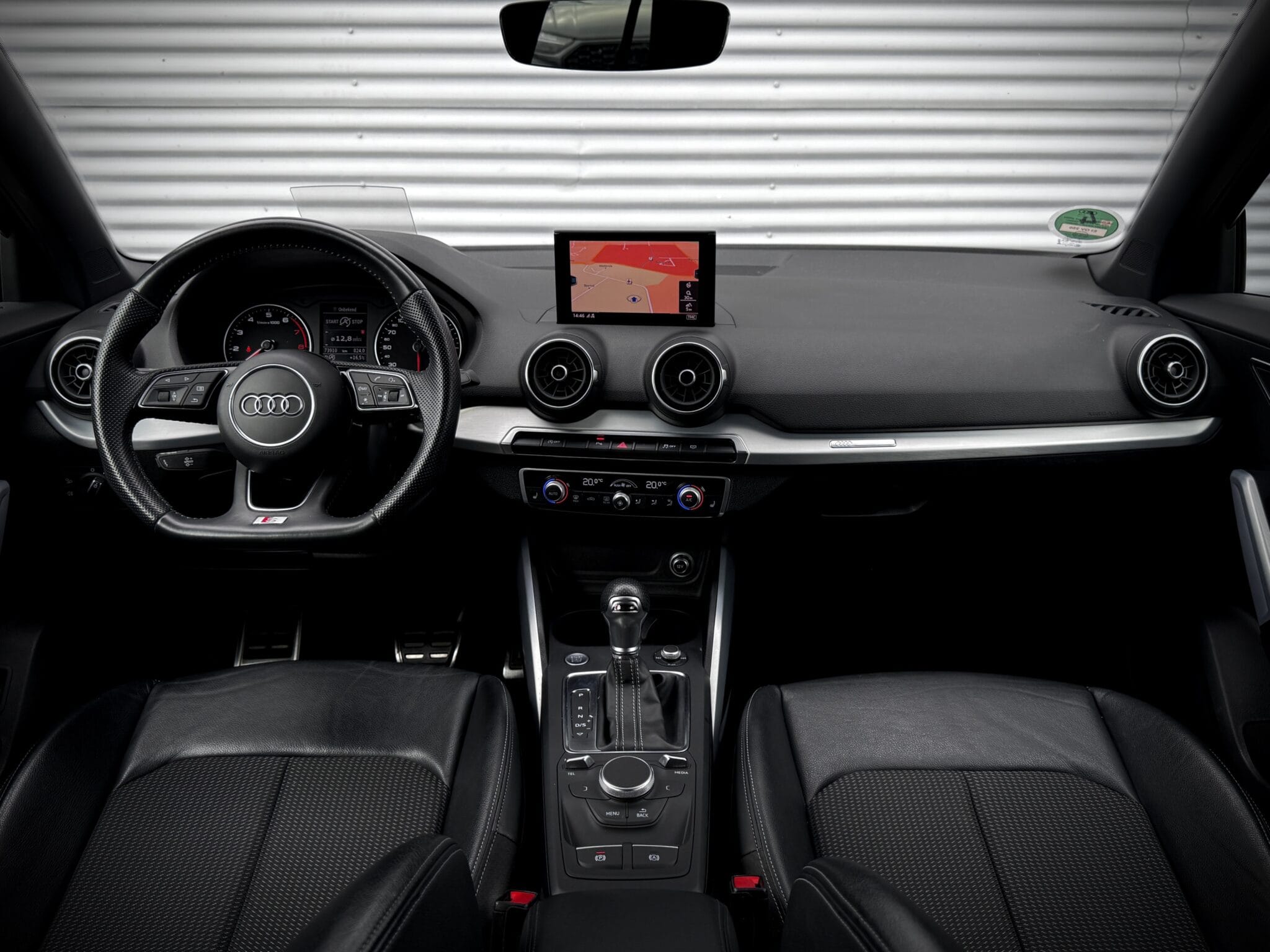 Audi Q2 — foto 25