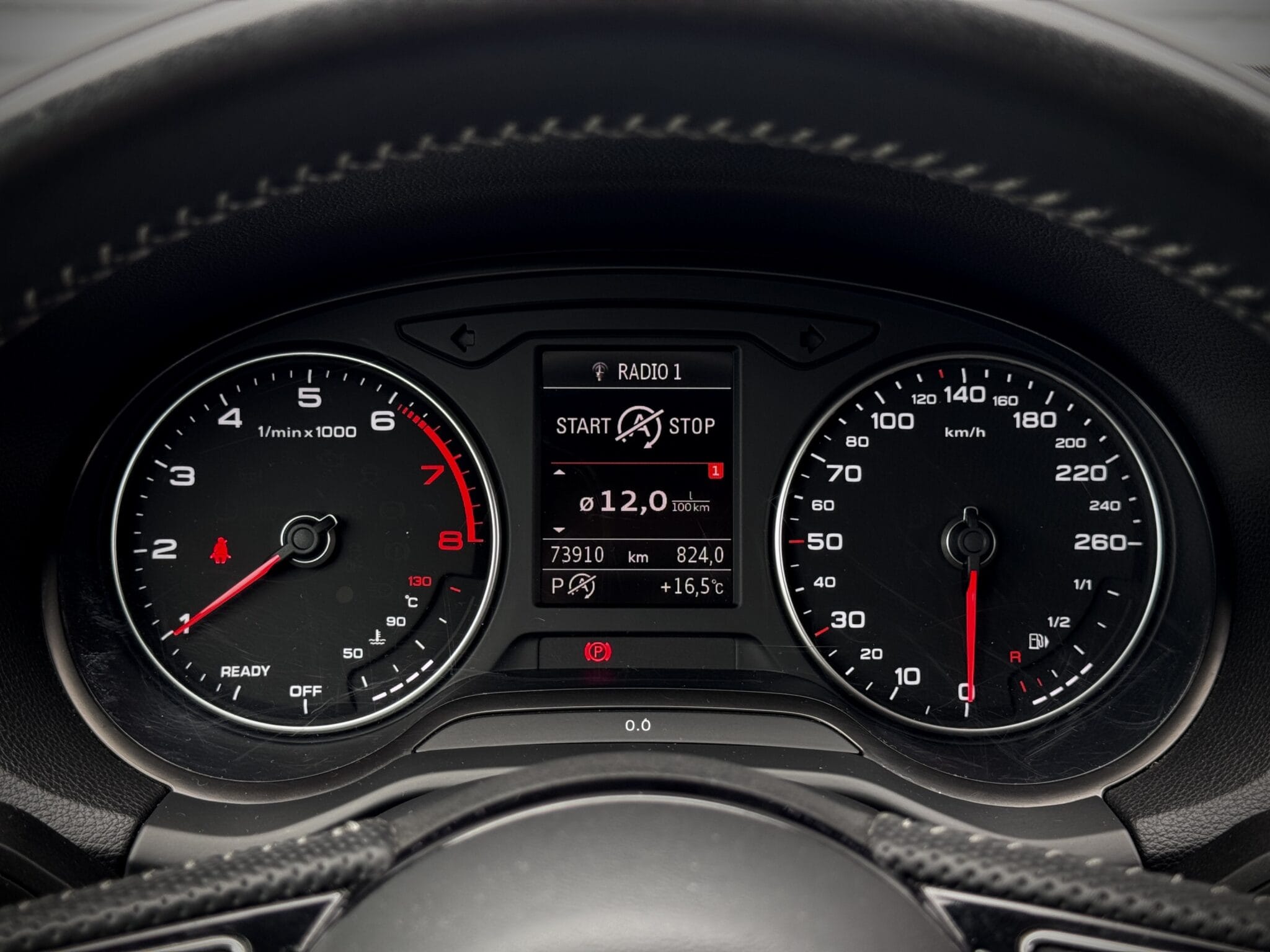 Audi Q2 — foto 26