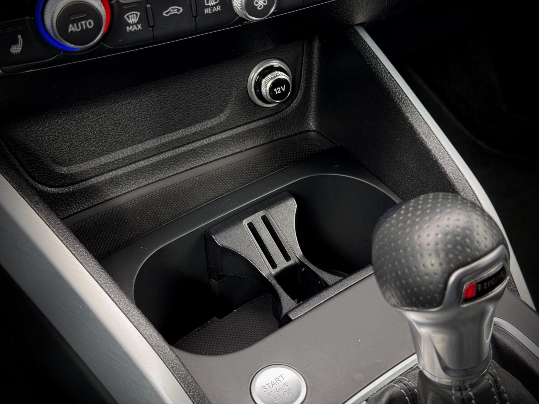 Audi Q2 — foto 33