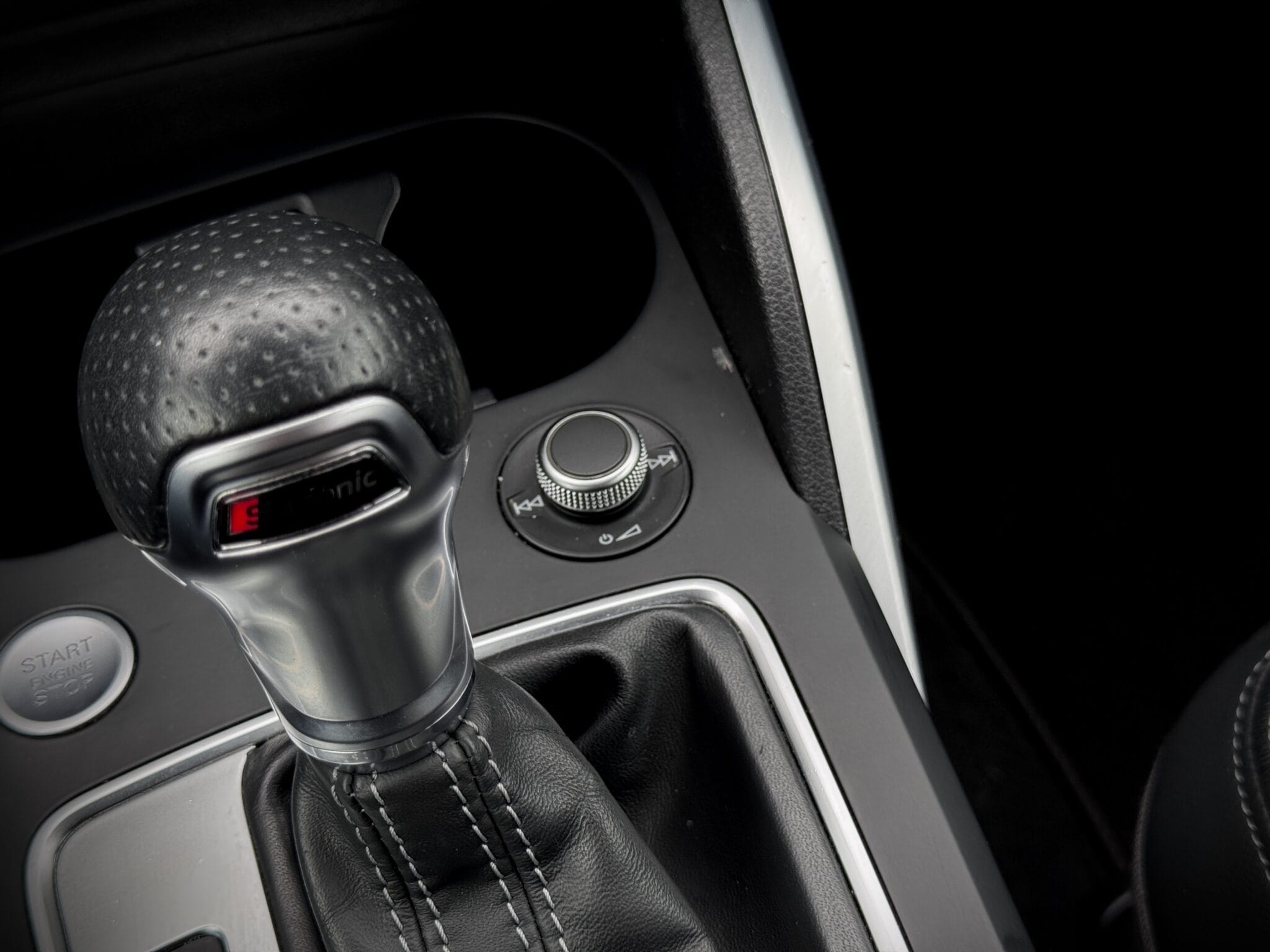 Audi Q2 — foto 34