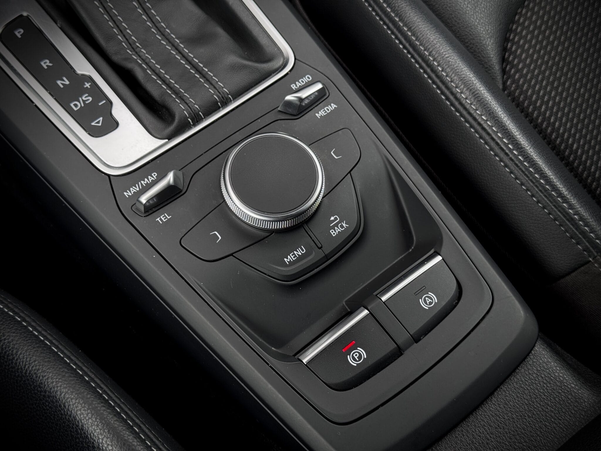 Audi Q2 — foto 37