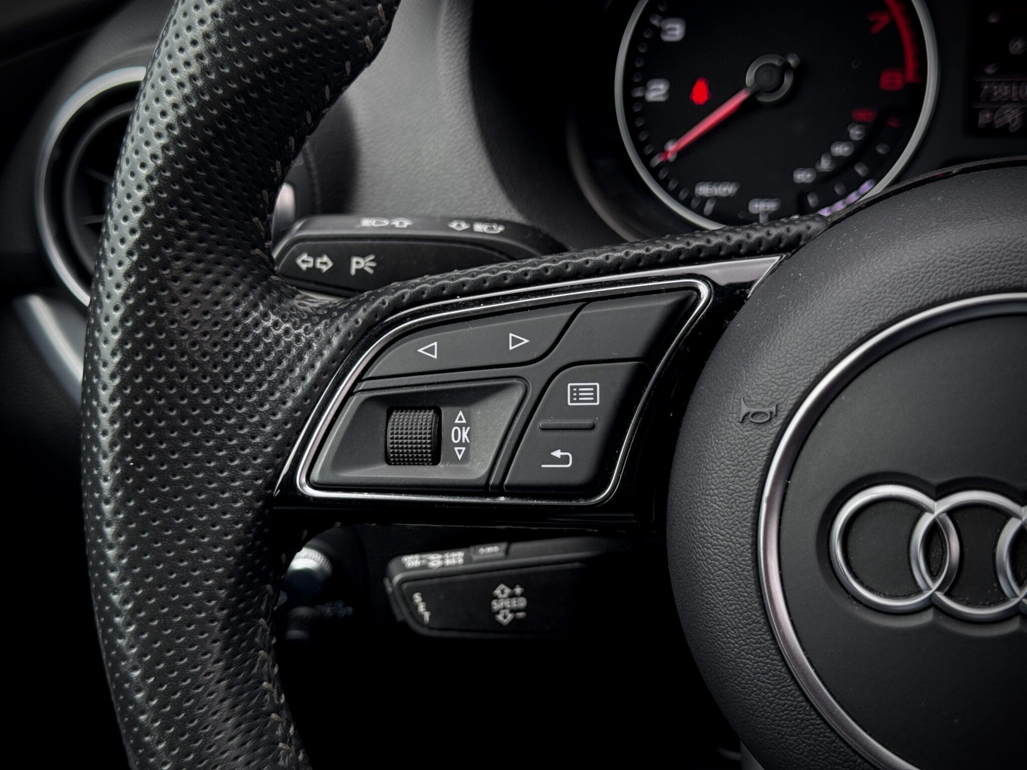 Audi Q2 — foto 42