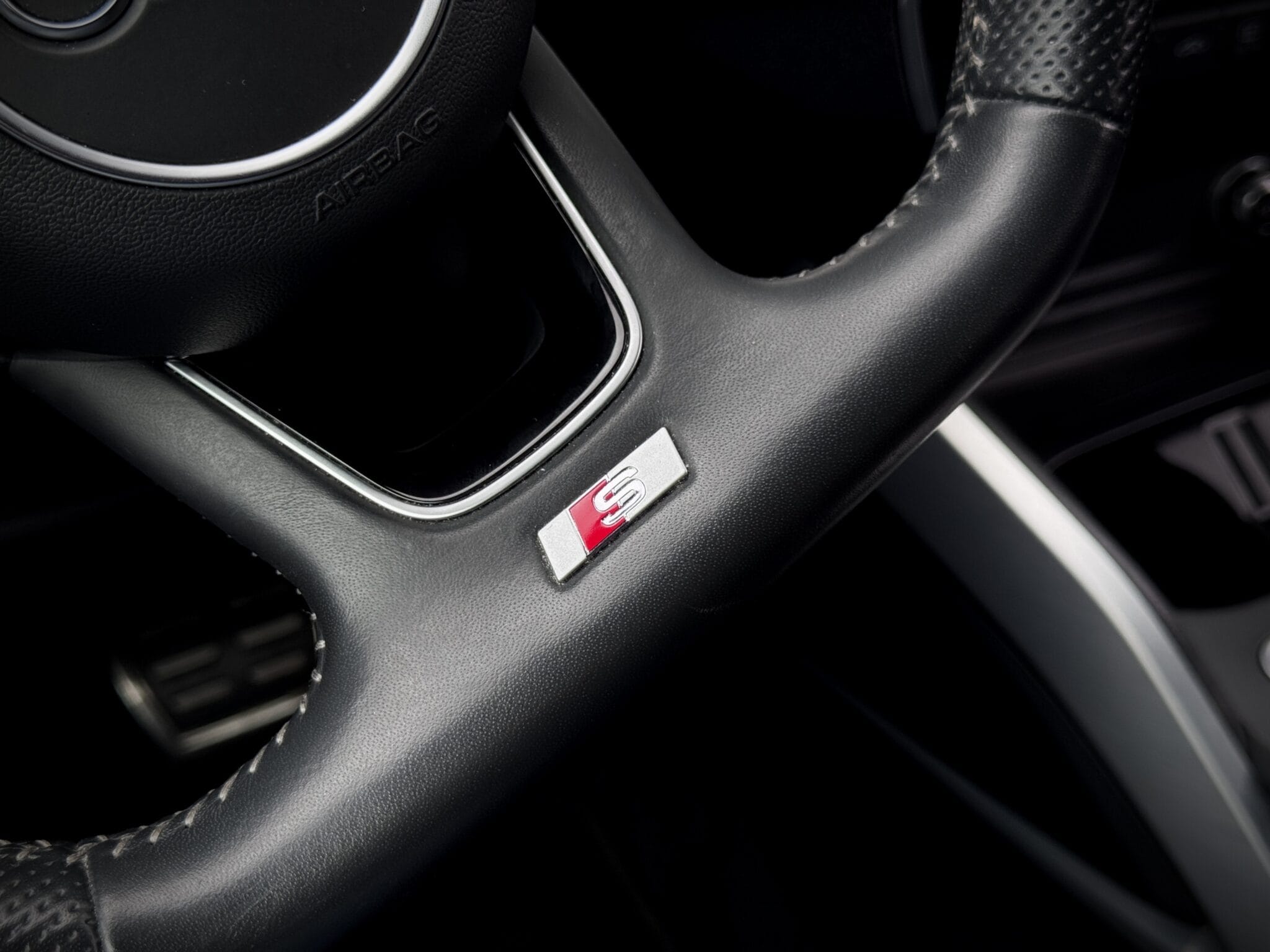 Audi Q2 — foto 44