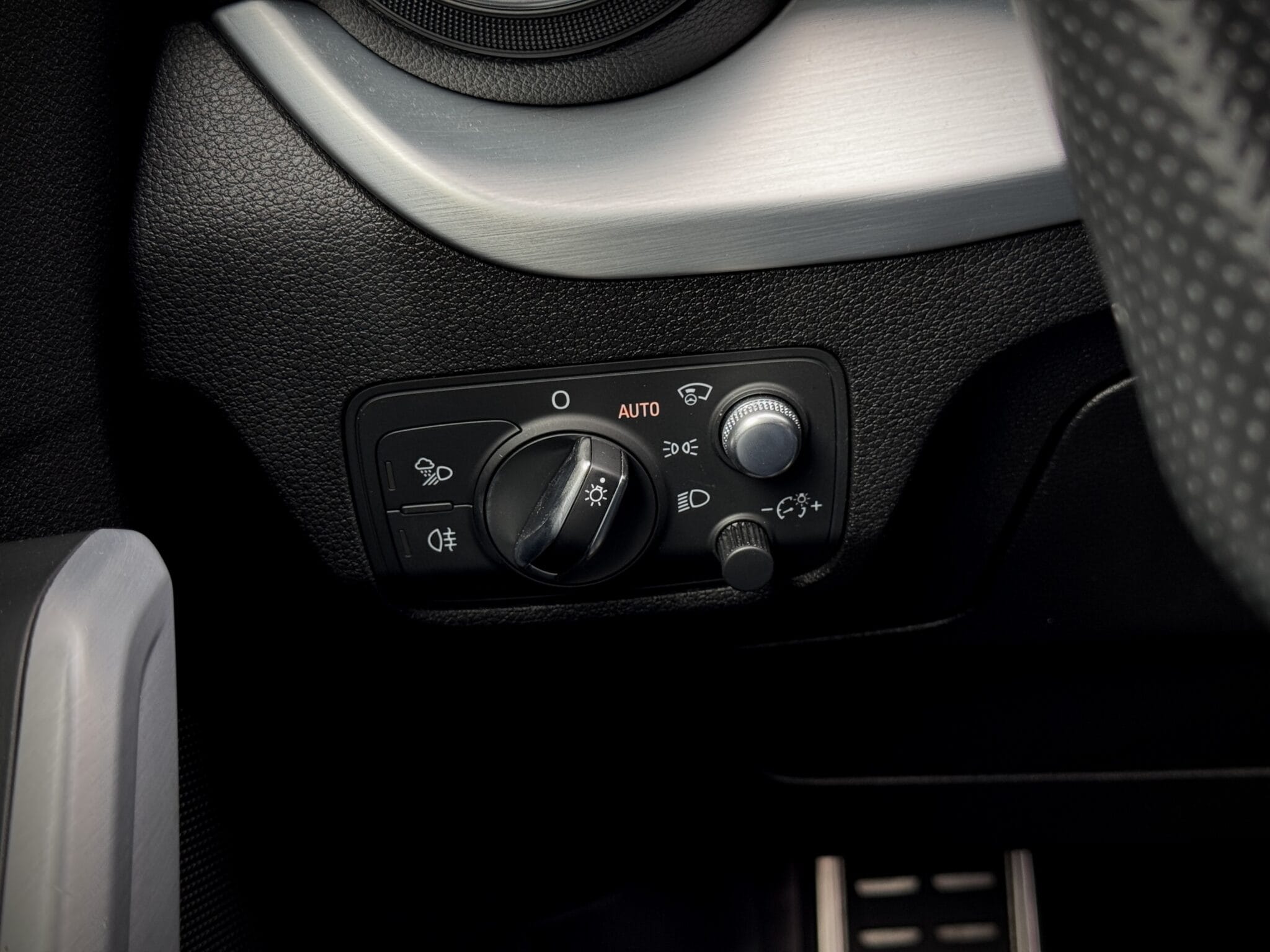 Audi Q2 — foto 48