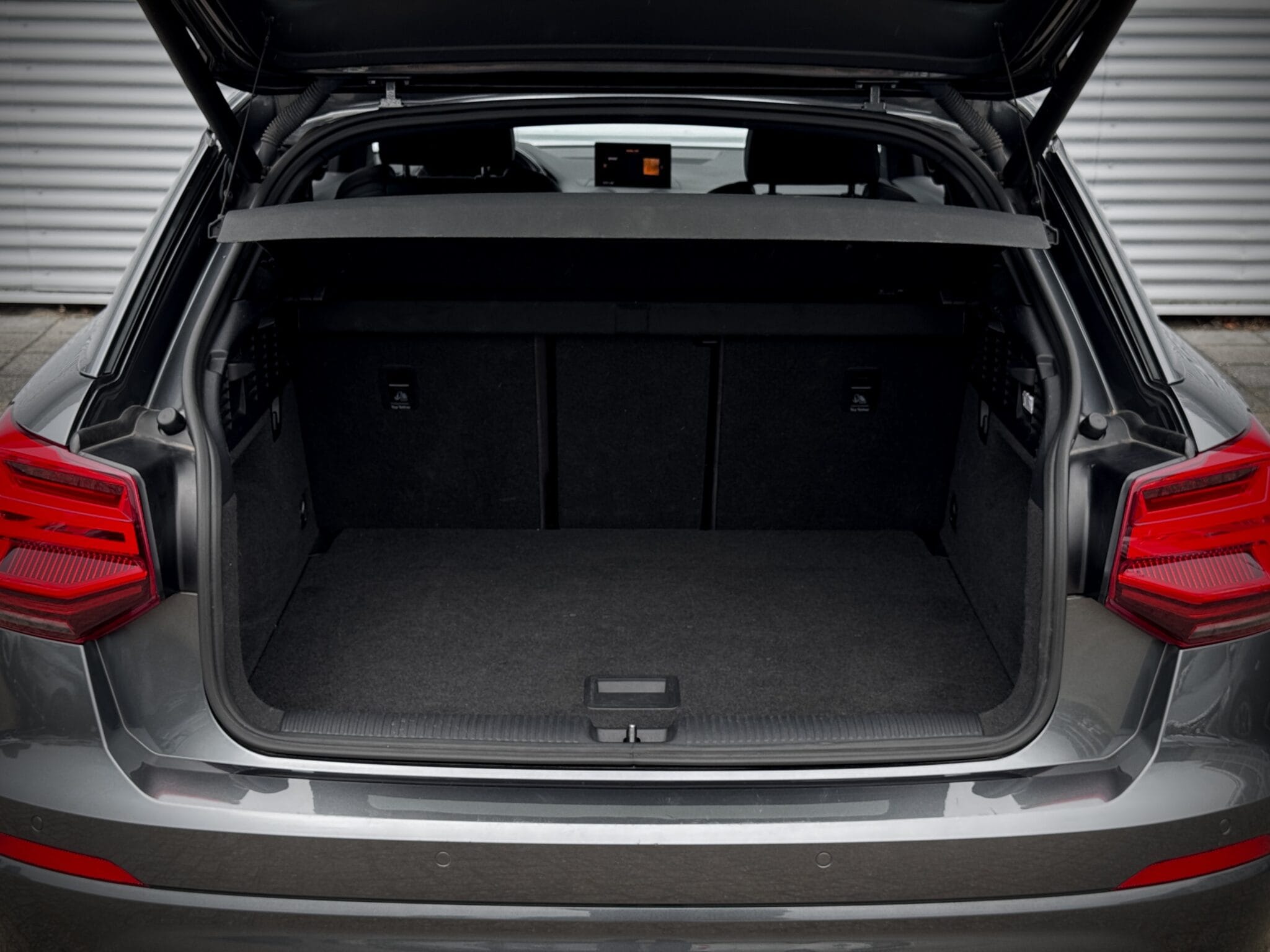 Audi Q2 — foto 54