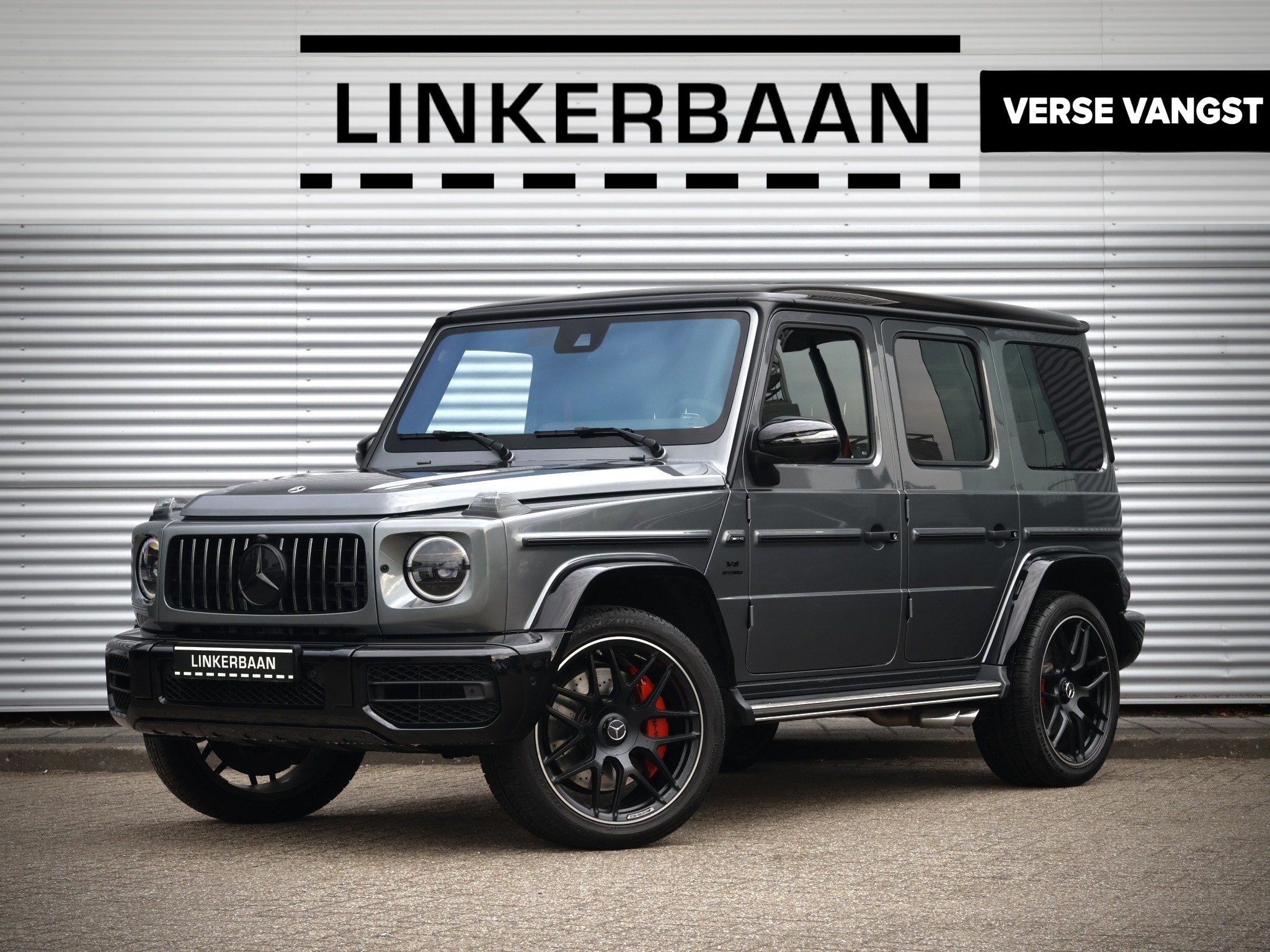Deze auto voor jouw huis?