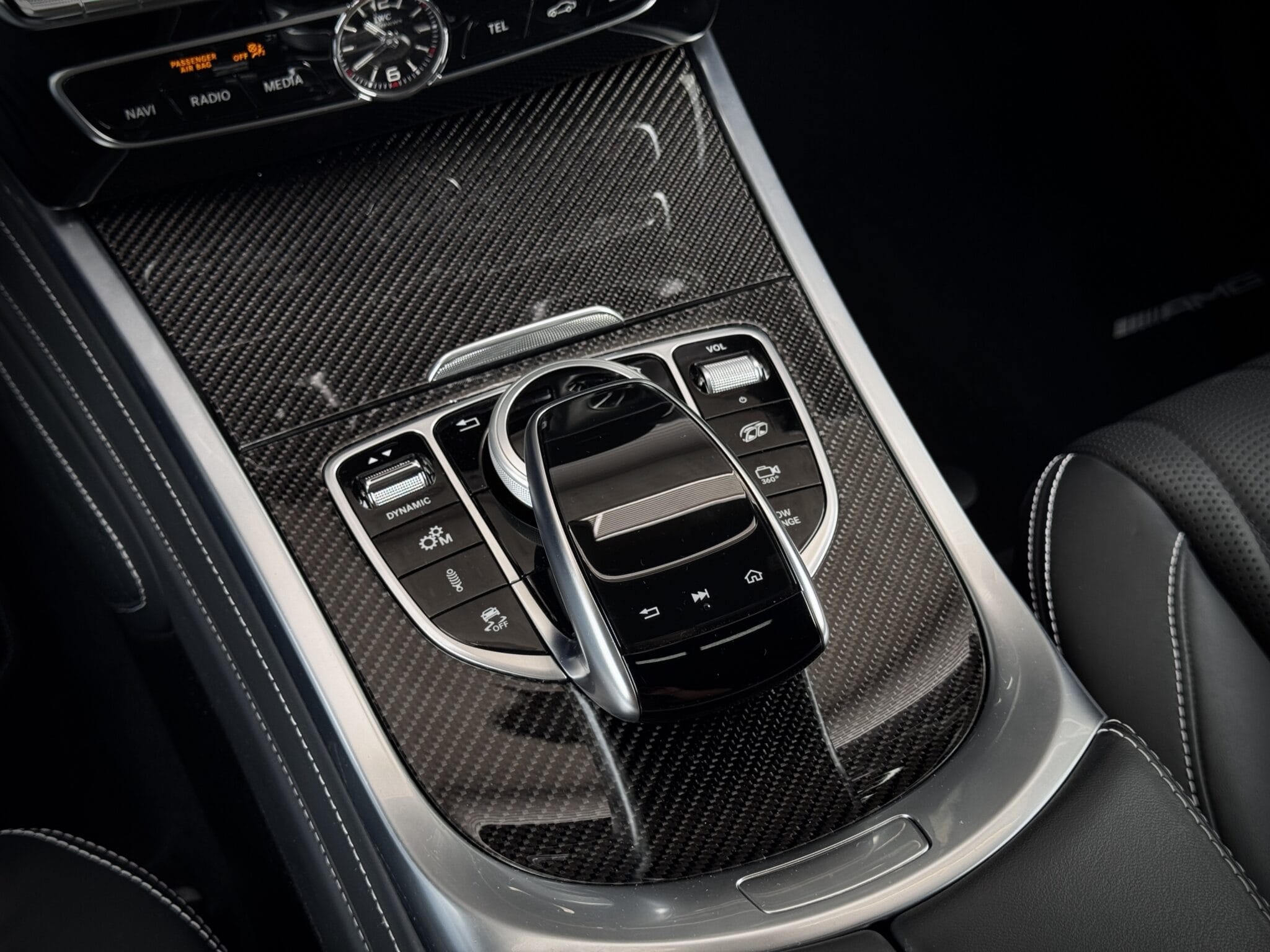 Mercedes-Benz G-Klasse — foto 30