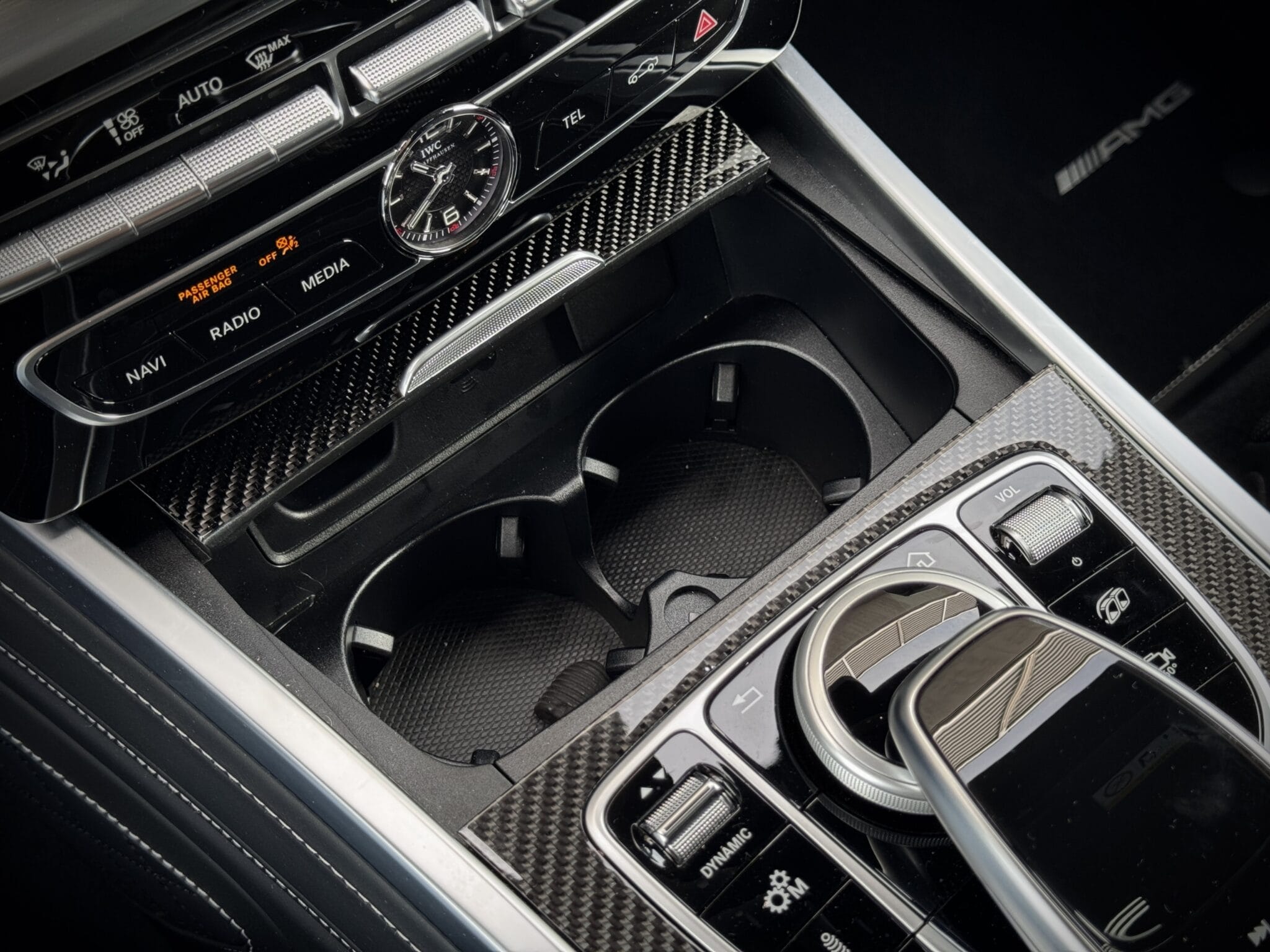 Mercedes-Benz G-Klasse — foto 32