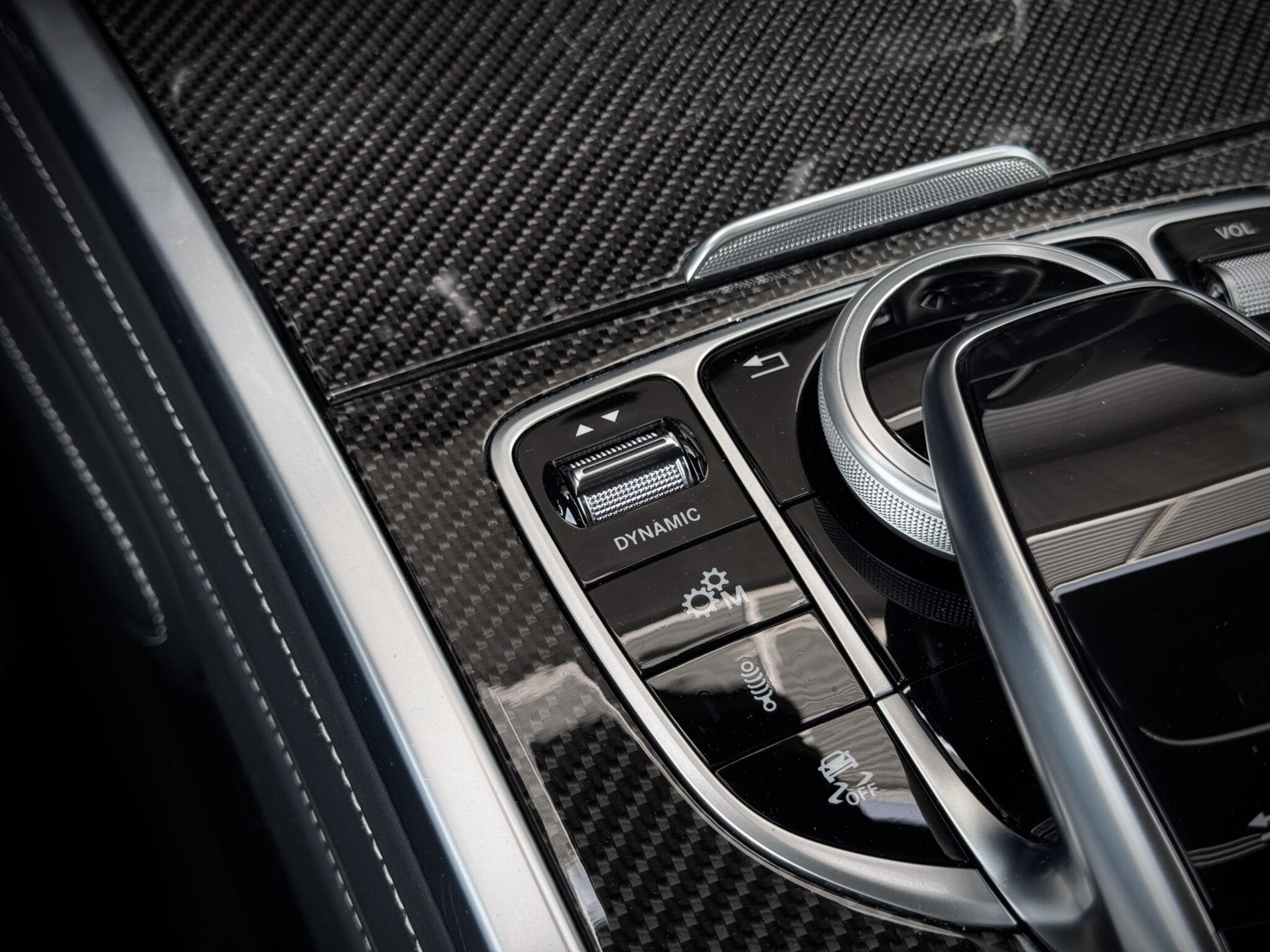 Mercedes-Benz G-Klasse — foto 33