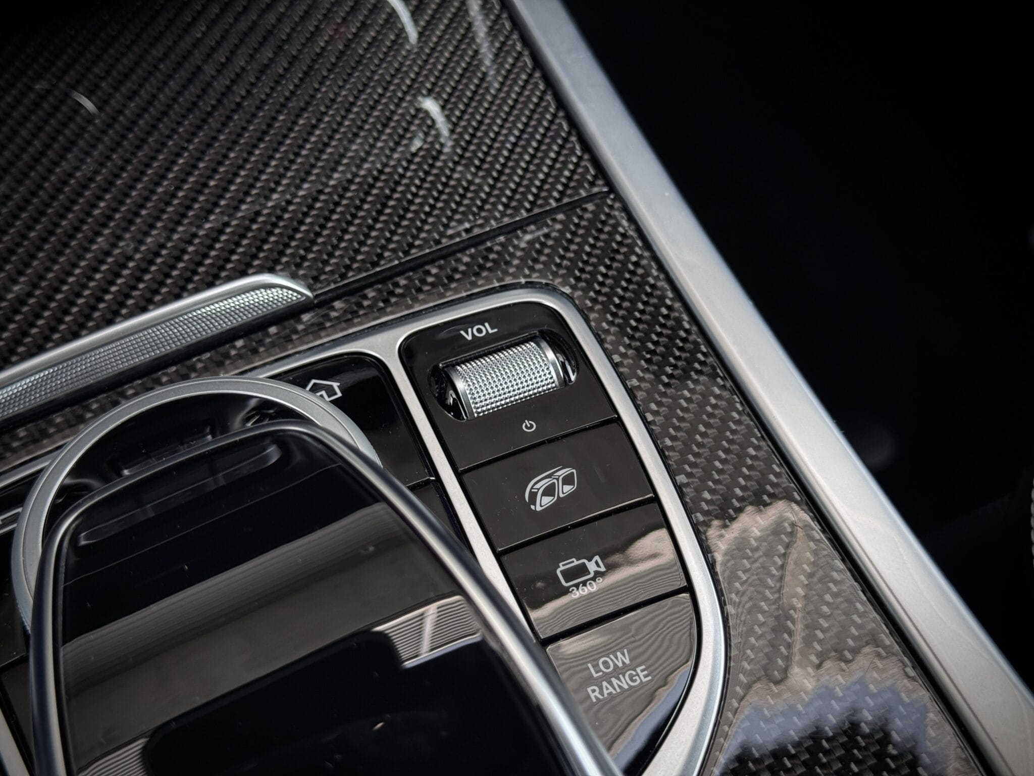 Mercedes-Benz G-Klasse — foto 34