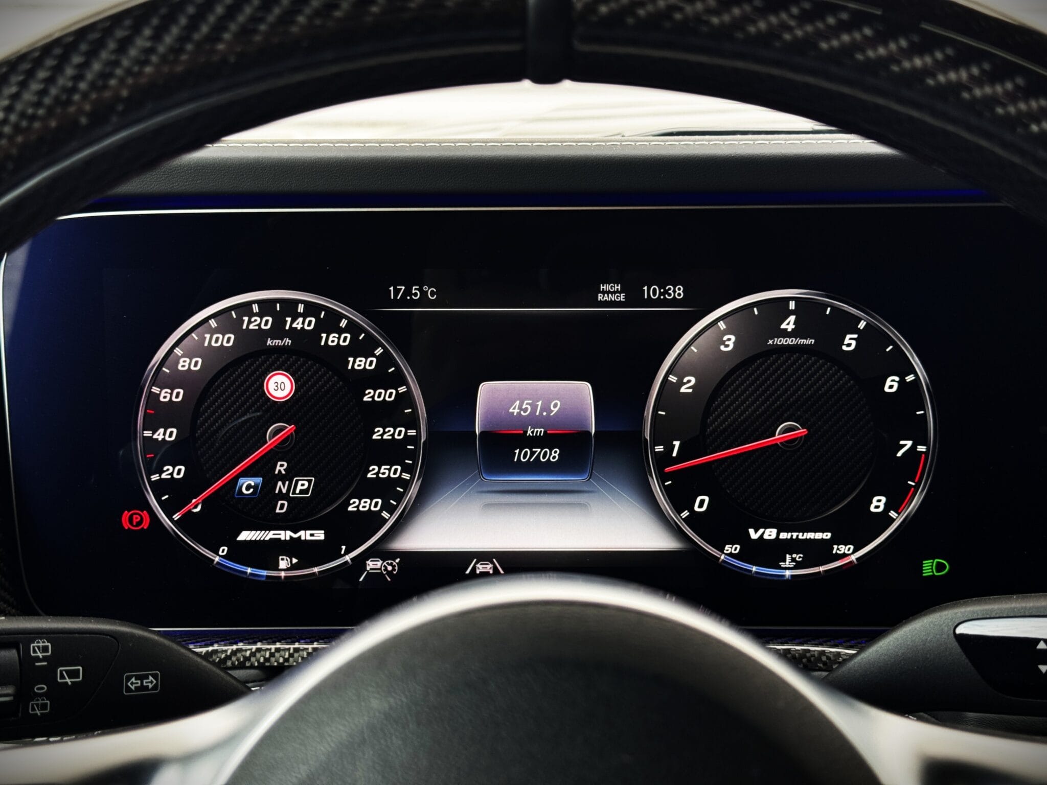 Mercedes-Benz G-Klasse — foto 38