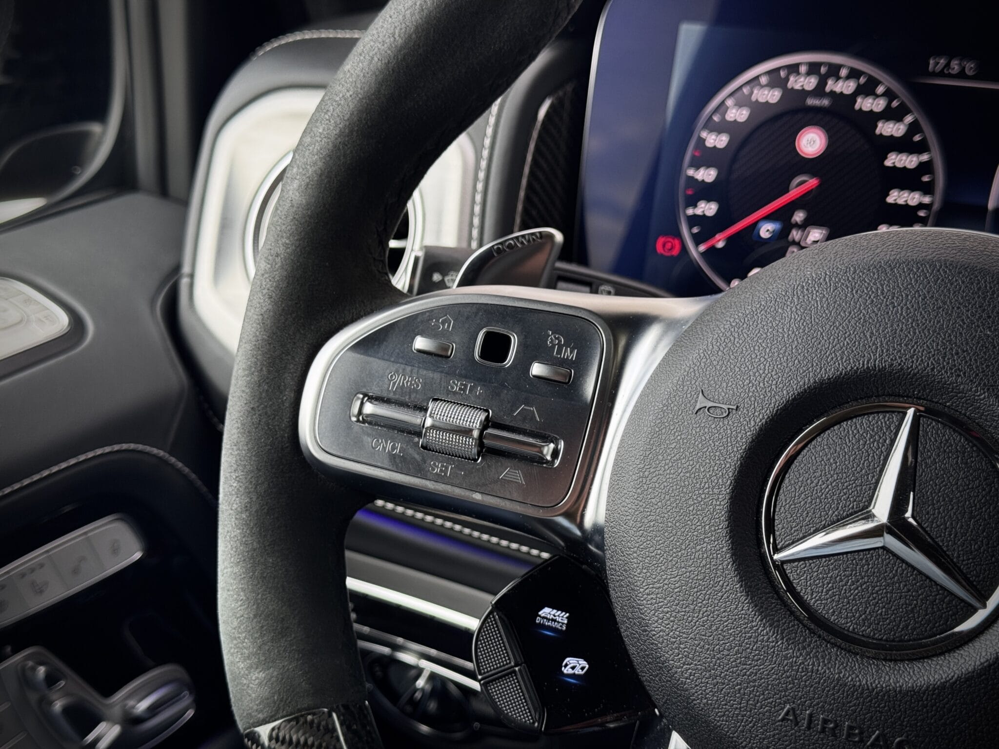 Mercedes-Benz G-Klasse — foto 39