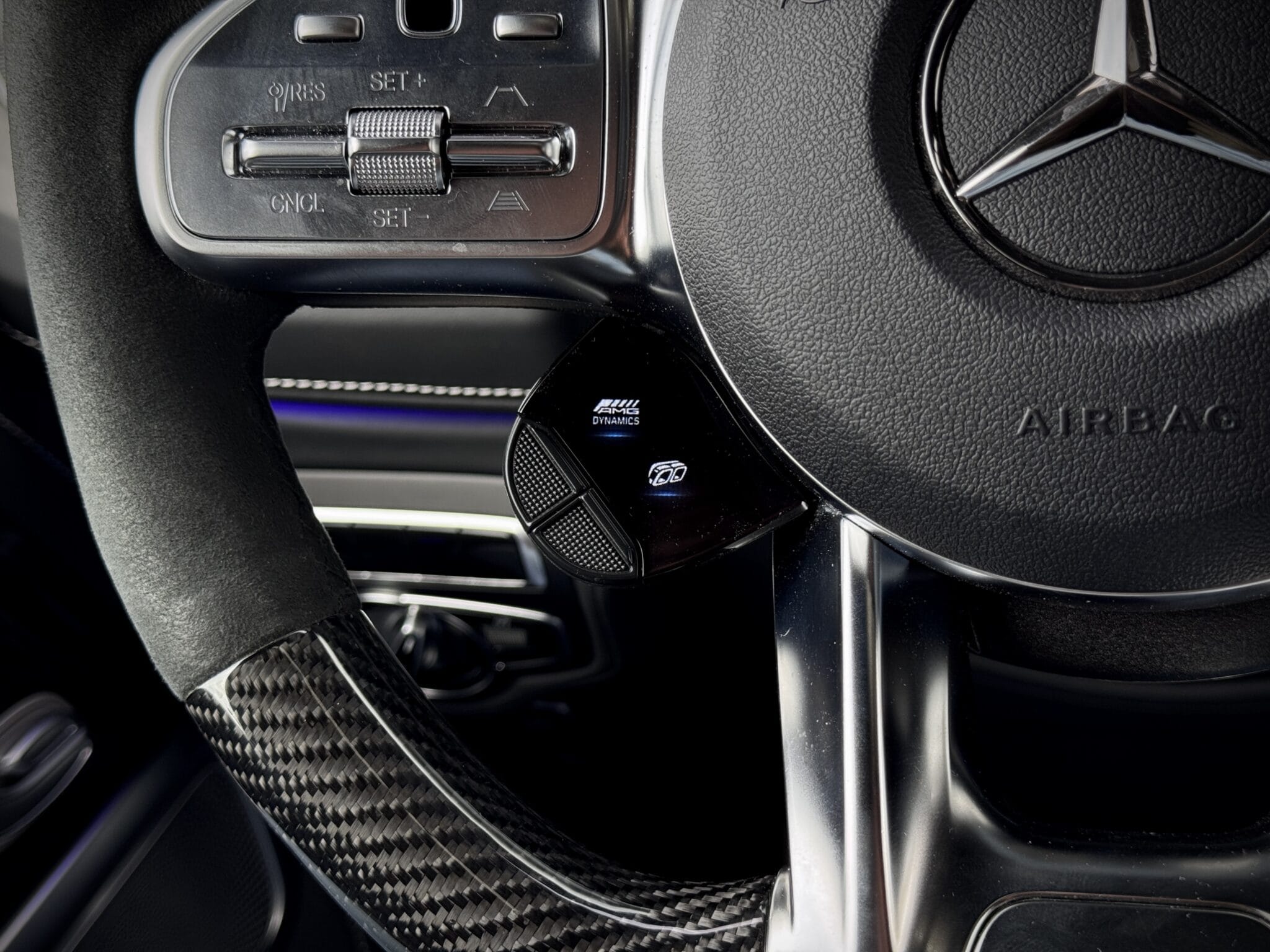 Mercedes-Benz G-Klasse — foto 45