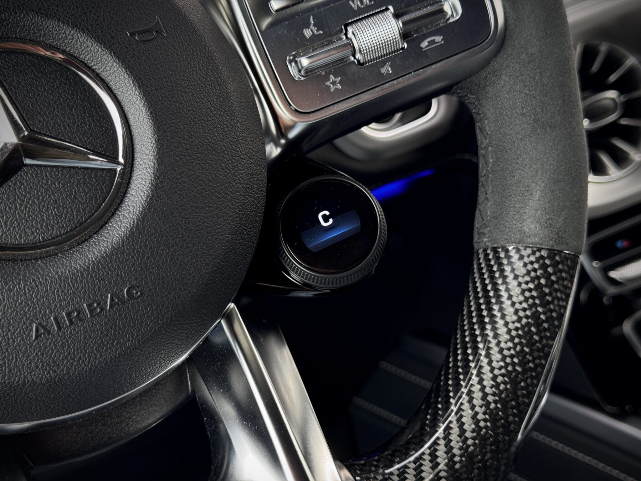 Mercedes-Benz G-Klasse — foto 46