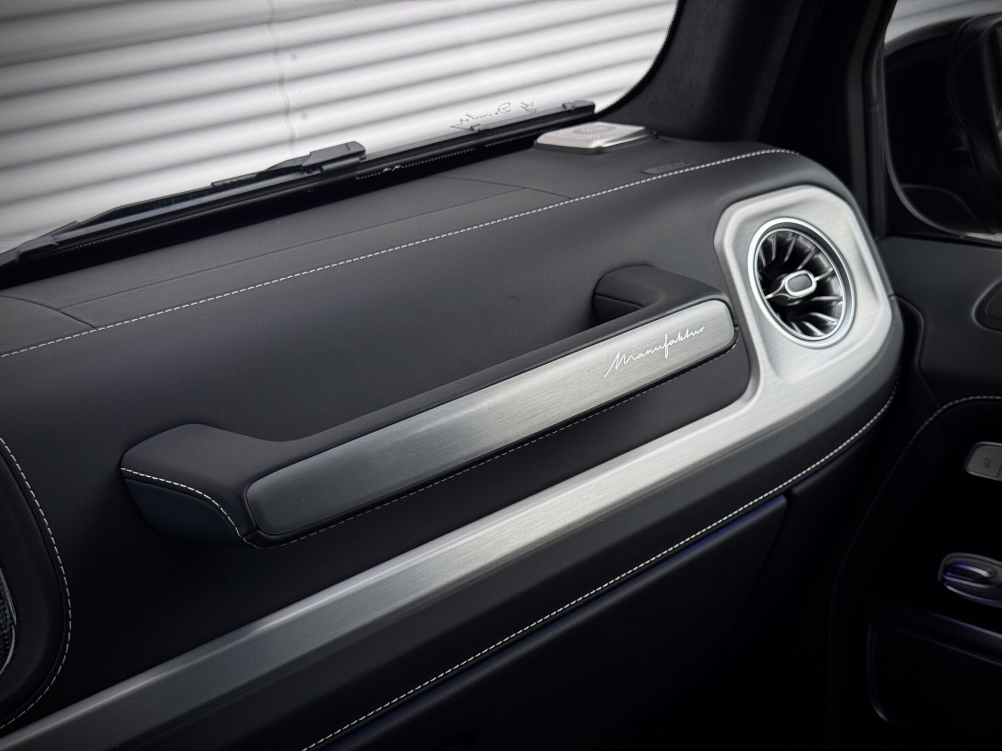 Mercedes-Benz G-Klasse — foto 49