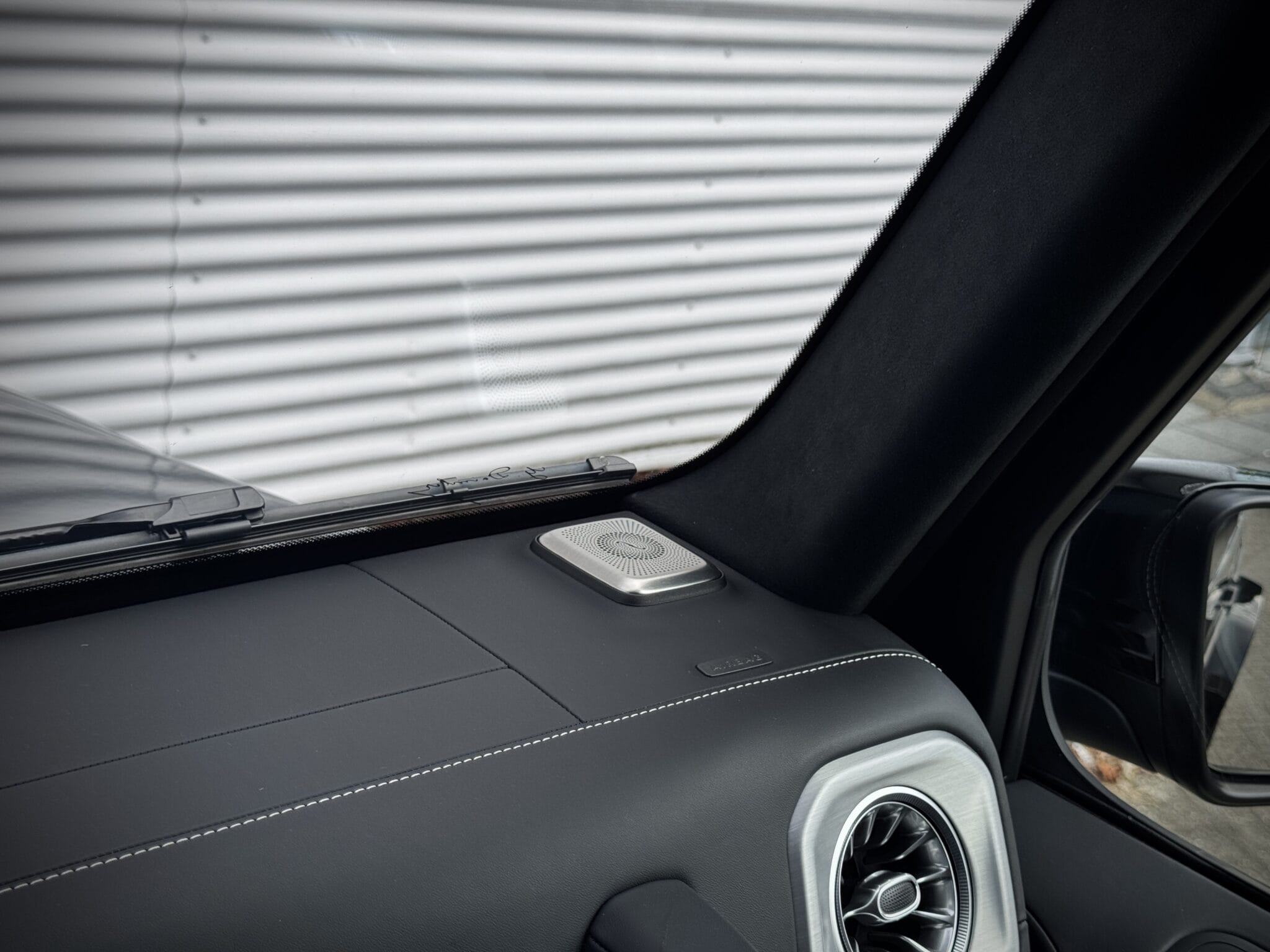 Mercedes-Benz G-Klasse — foto 51