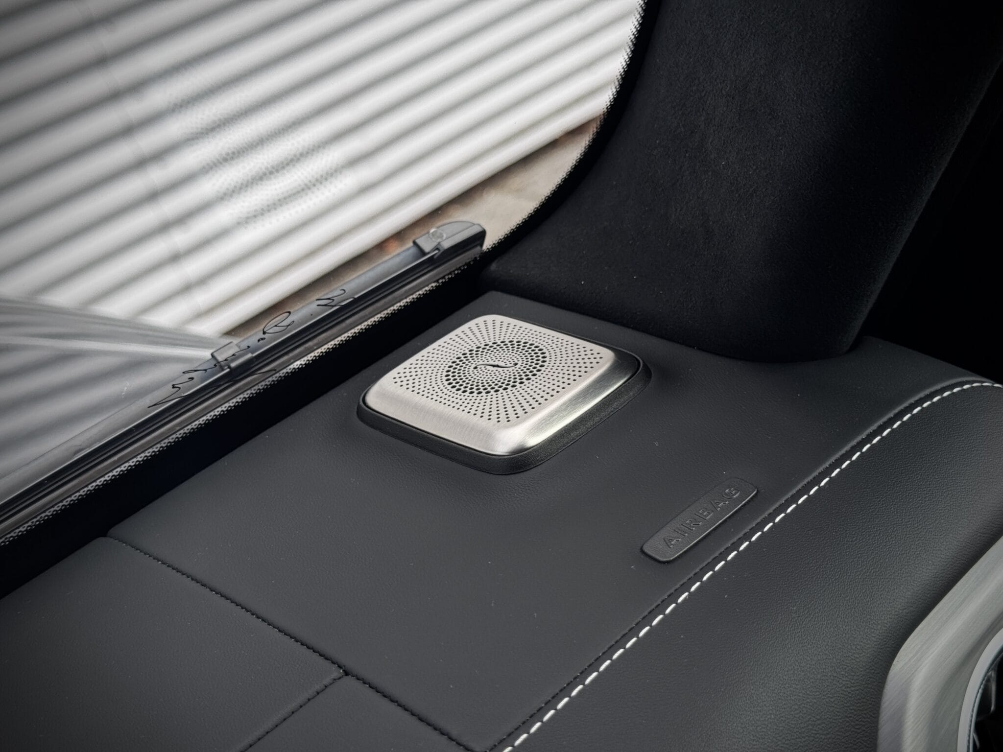 Mercedes-Benz G-Klasse — foto 52