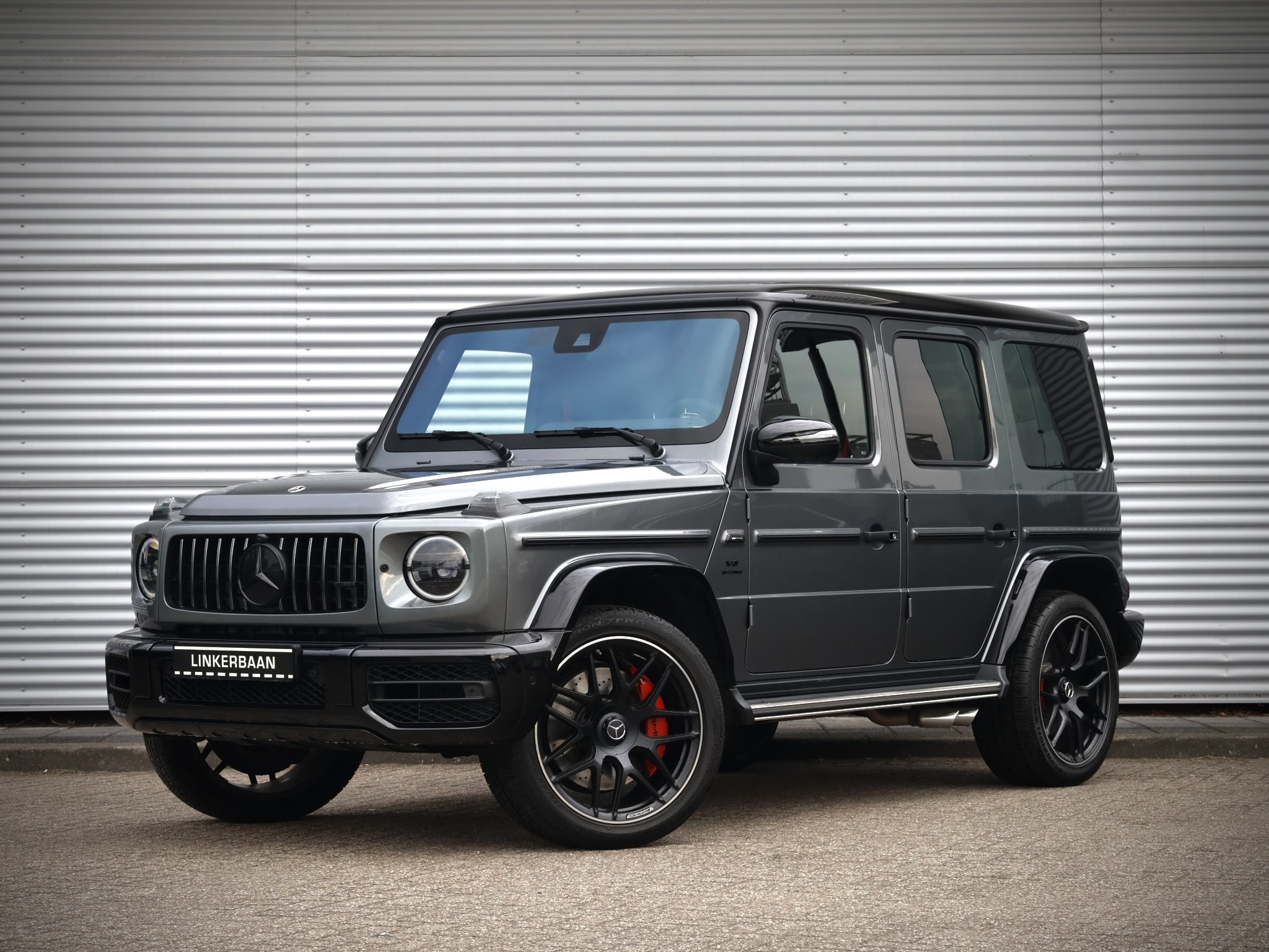 Deze auto voor jouw huis?