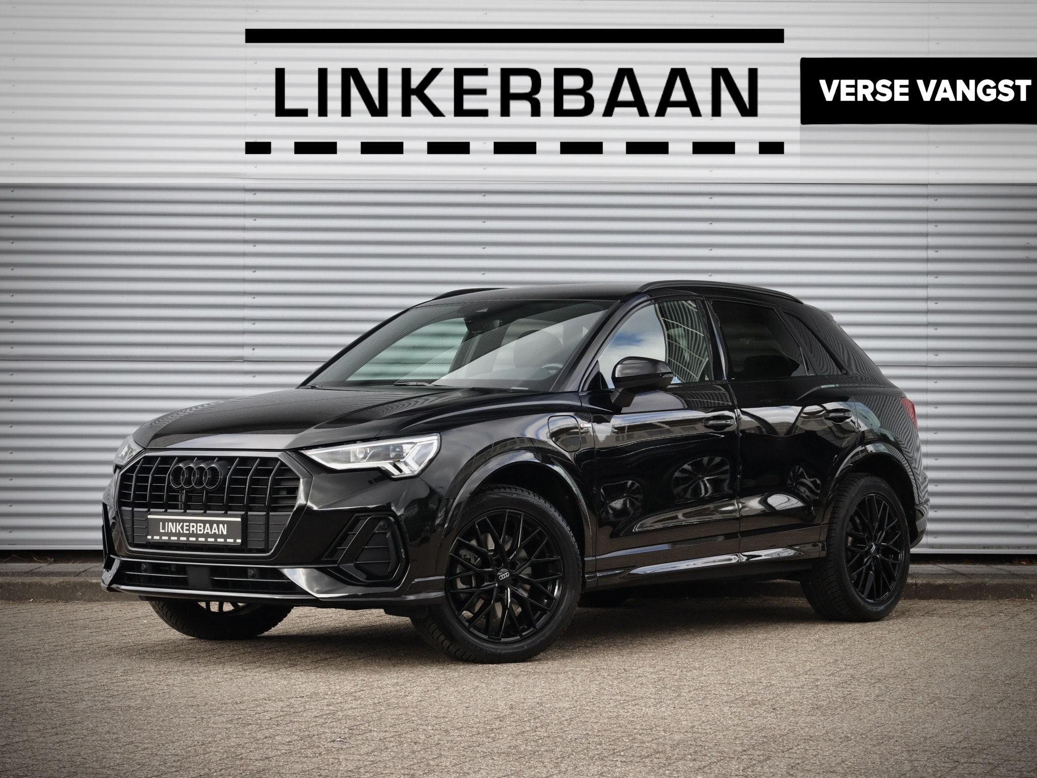 Deze auto voor jouw huis?