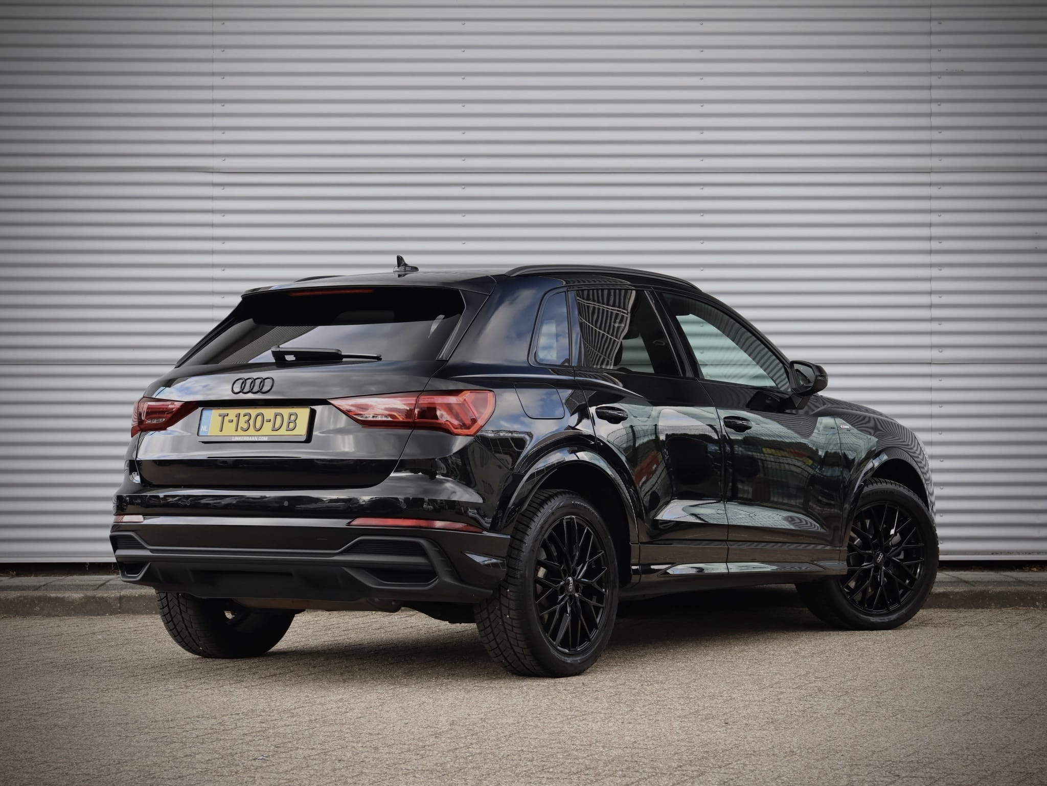 Audi Q3 — foto 3