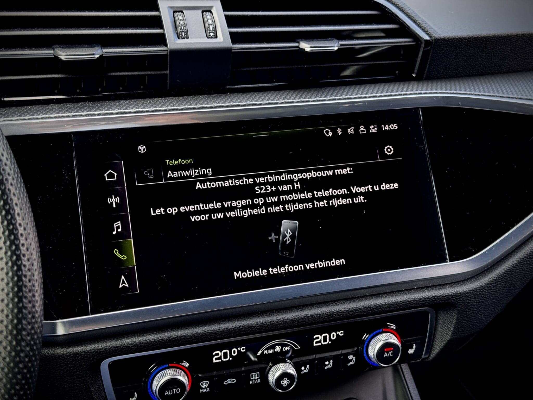 Audi Q3 — foto 18