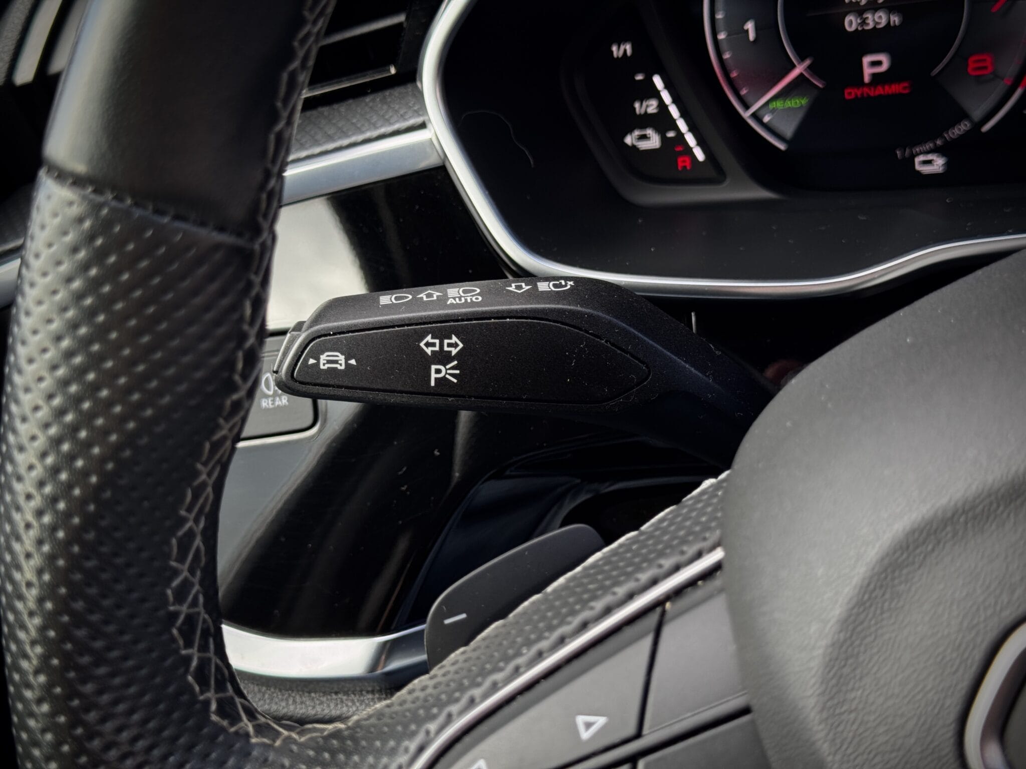 Audi Q3 — foto 40
