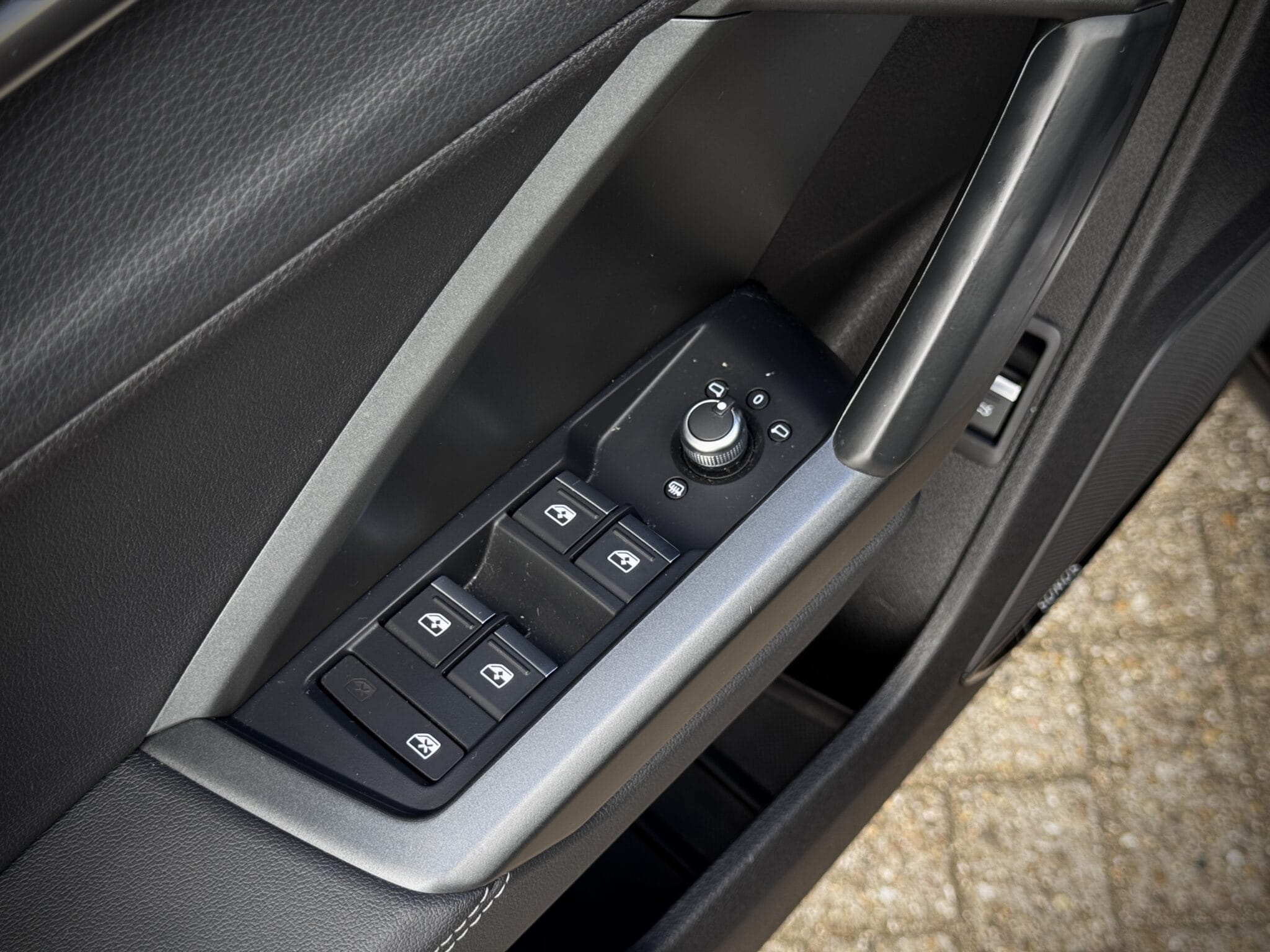 Audi Q3 — foto 45
