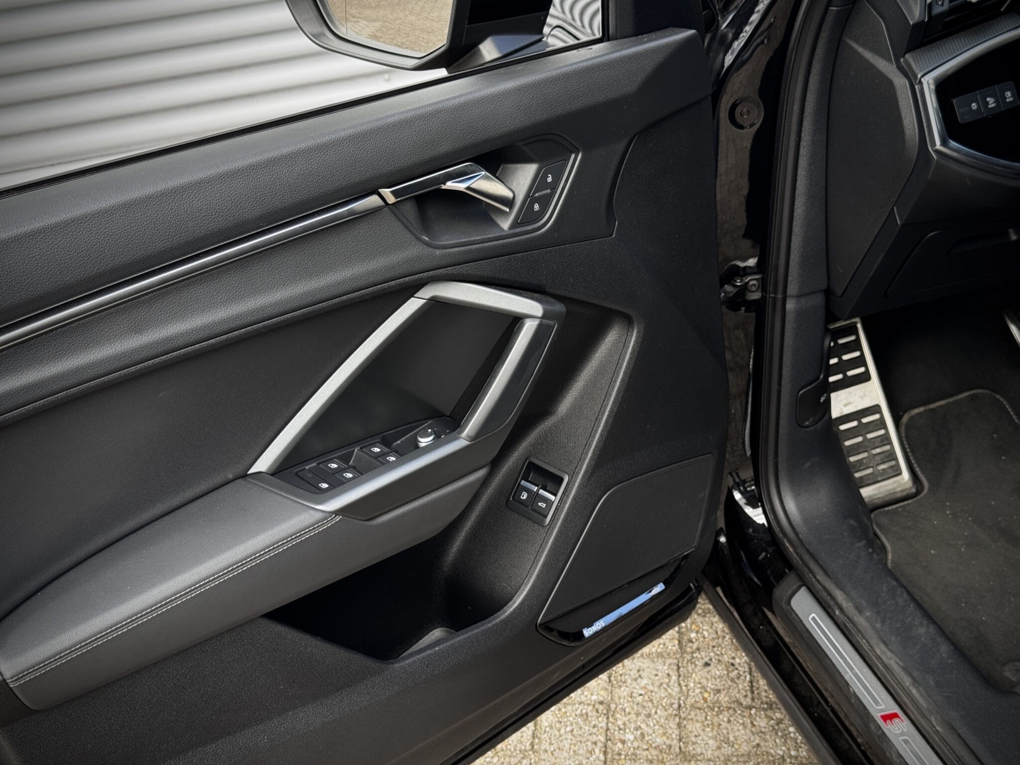 Audi Q3 — foto 46
