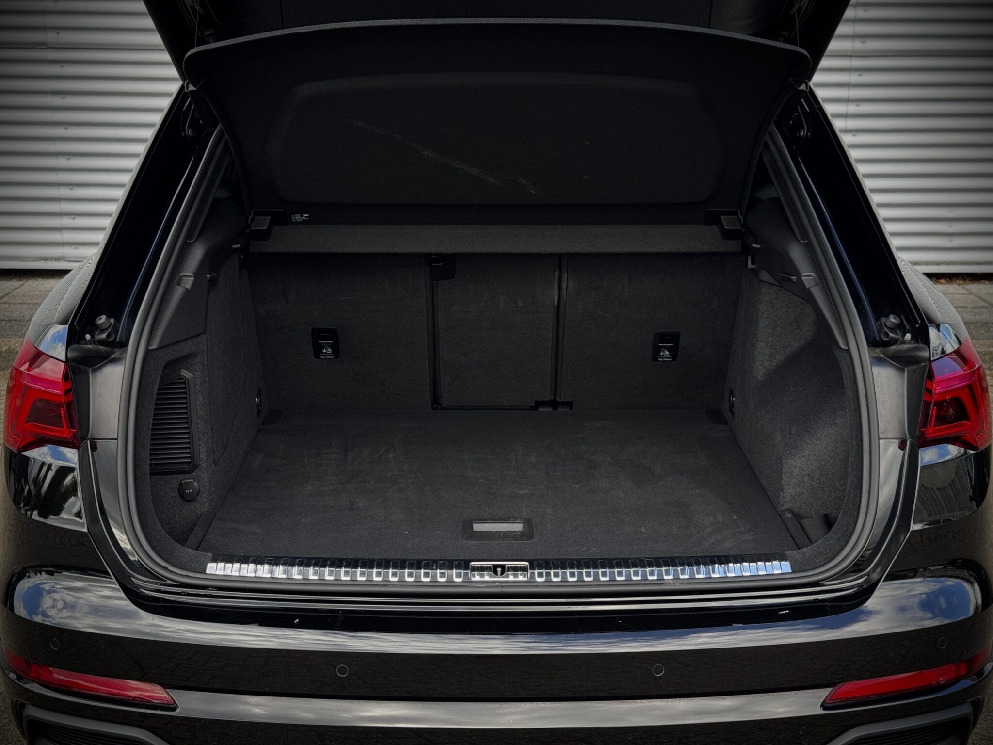 Audi Q3 — foto 48