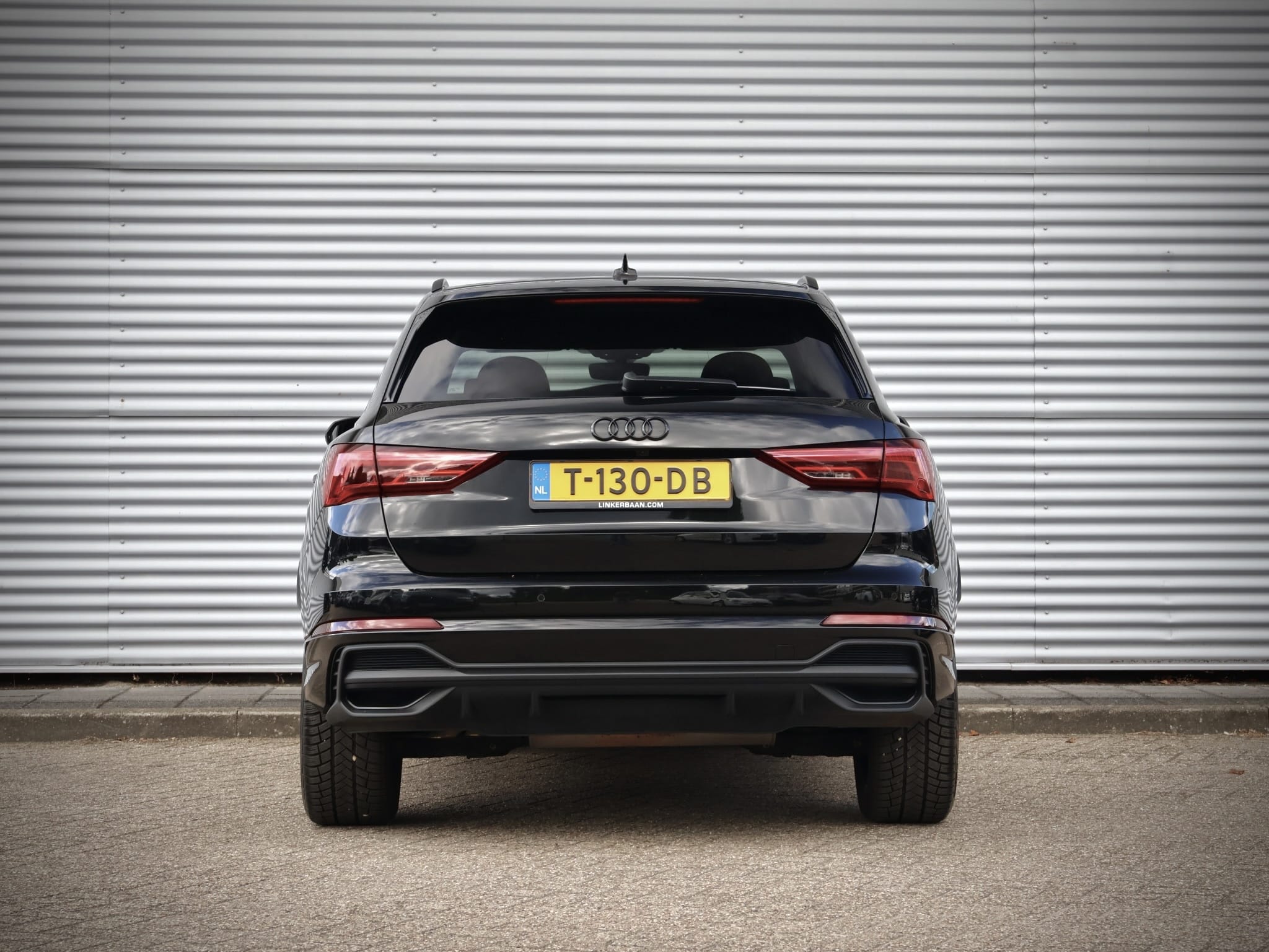 Audi Q3 — foto 49