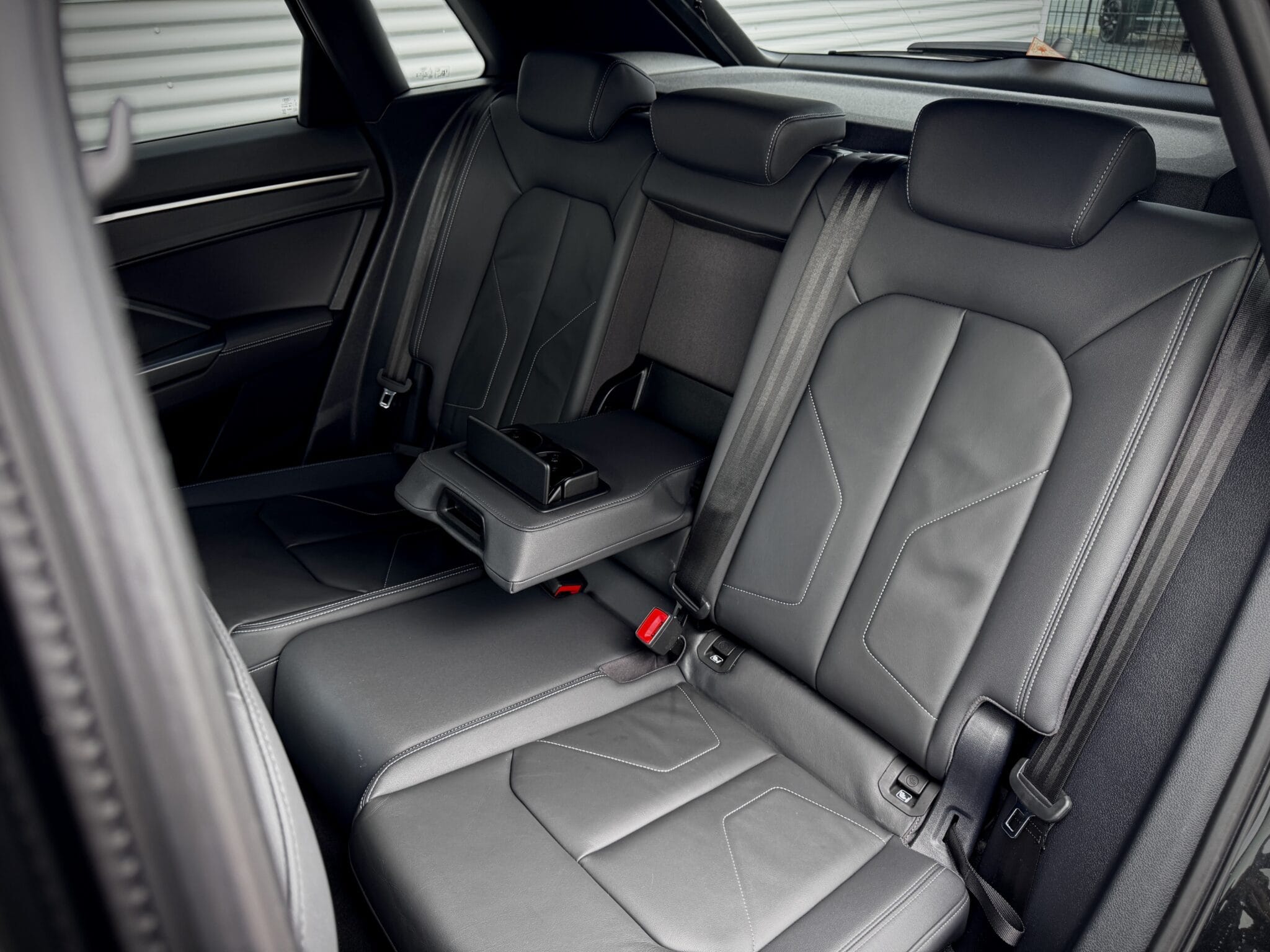 Audi Q3 — foto 51