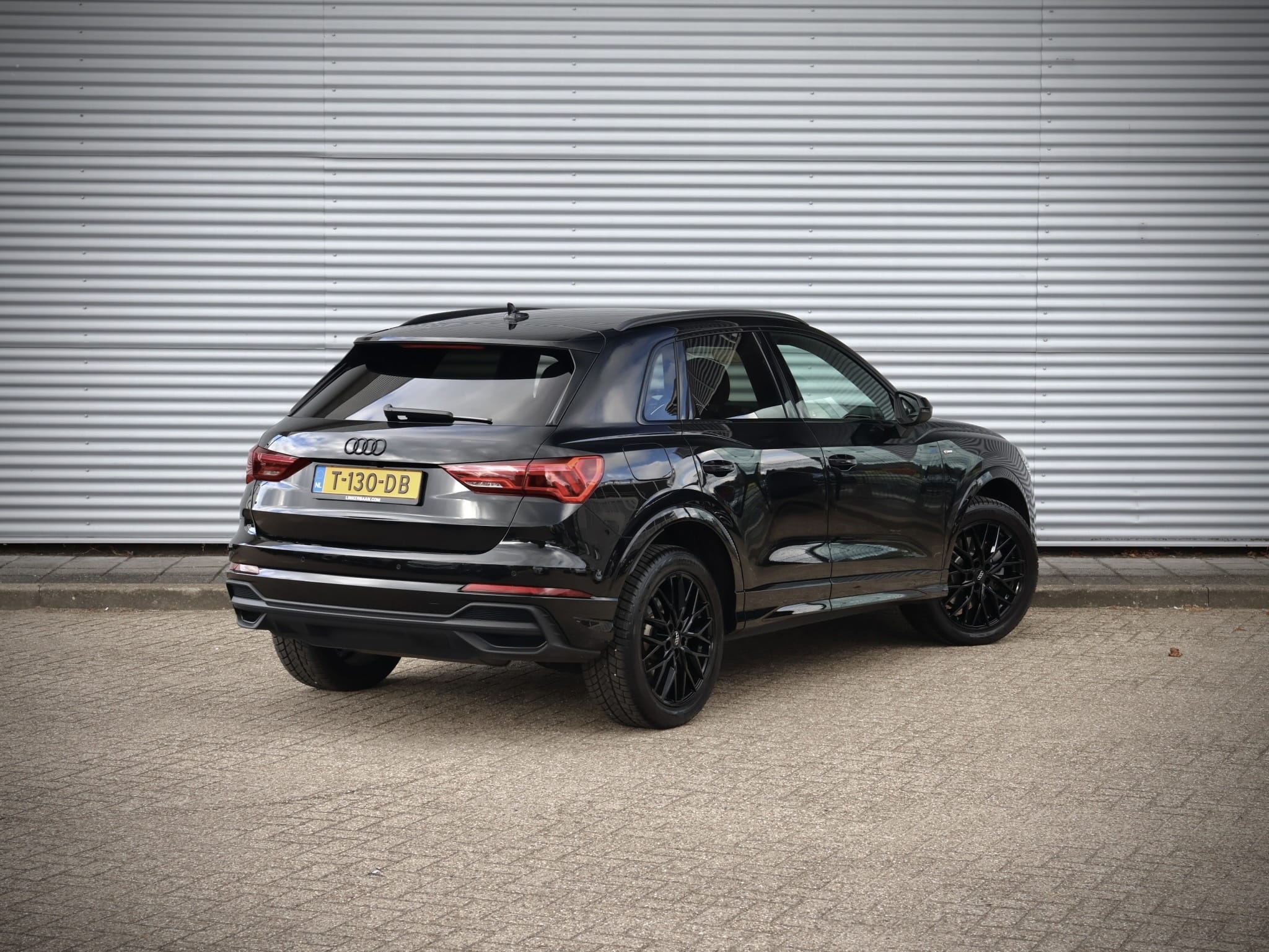 Audi Q3 — foto 57