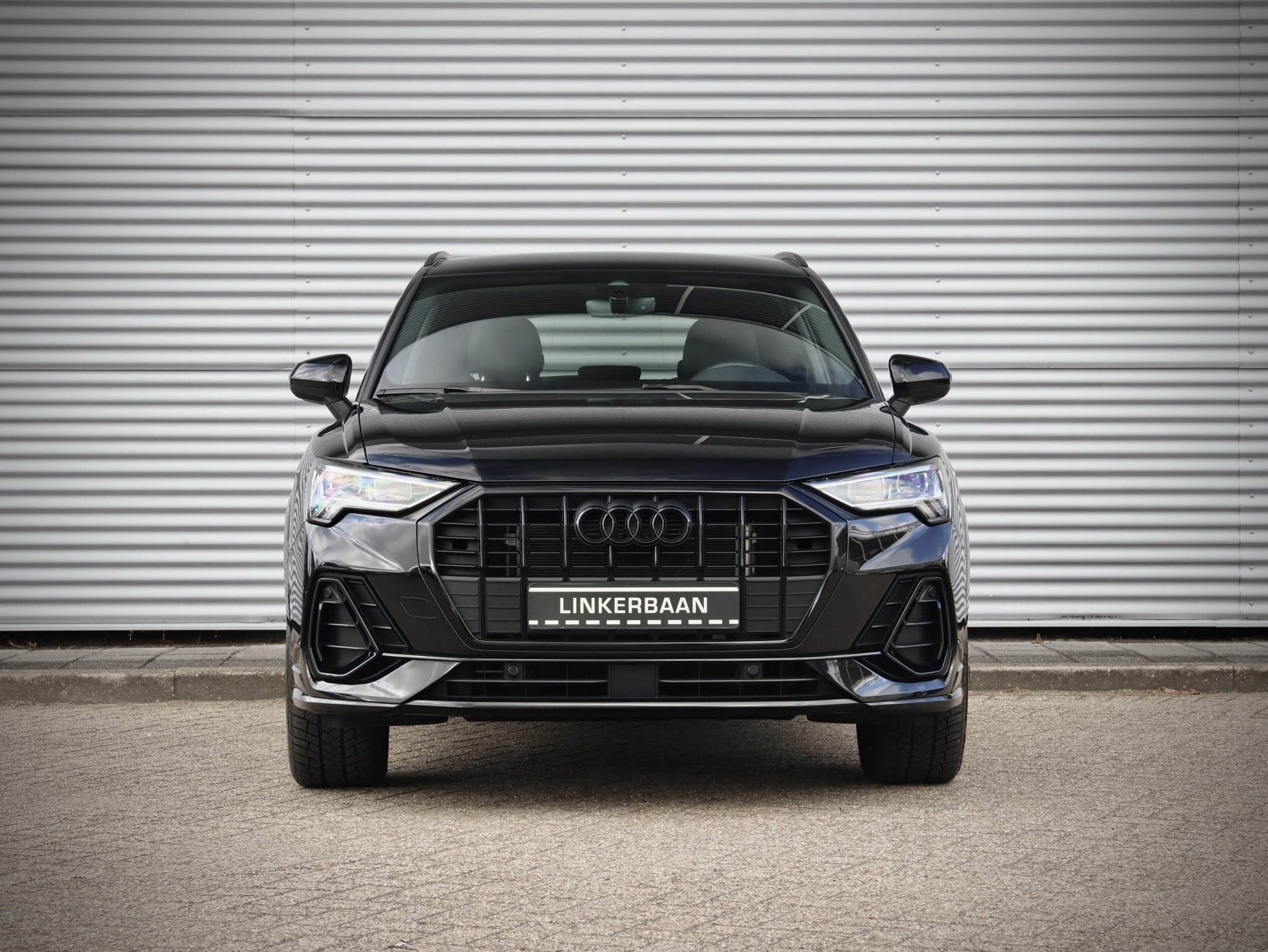 Audi Q3 — foto 10