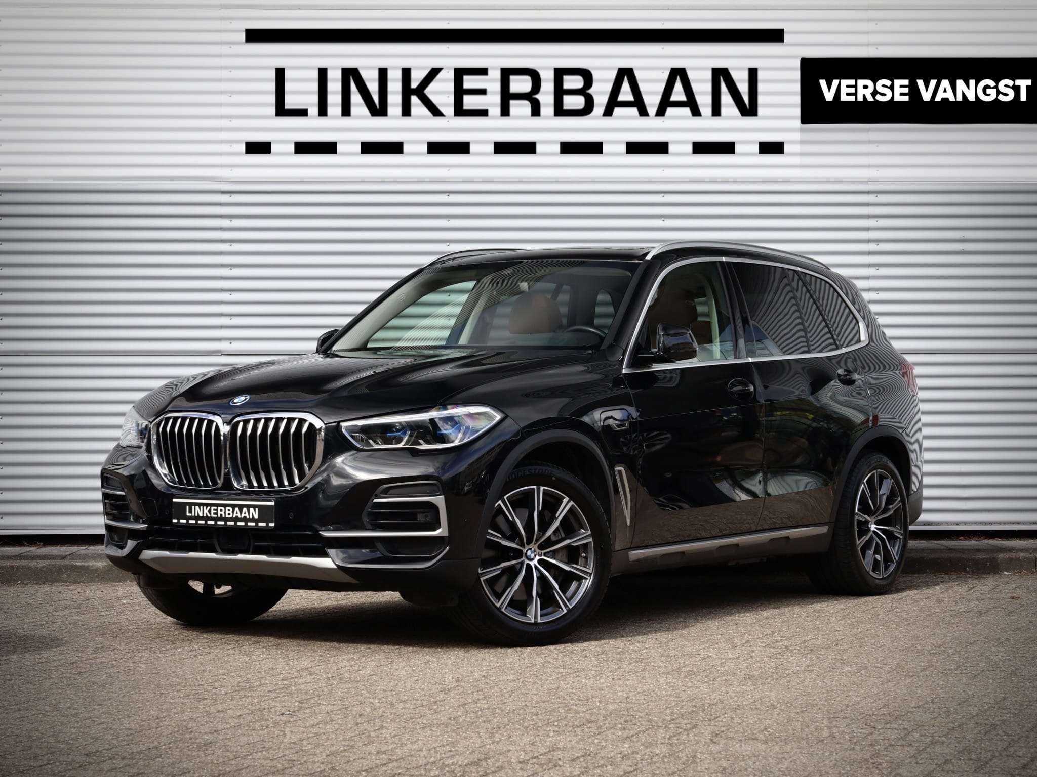 BMW X5 — foto 1