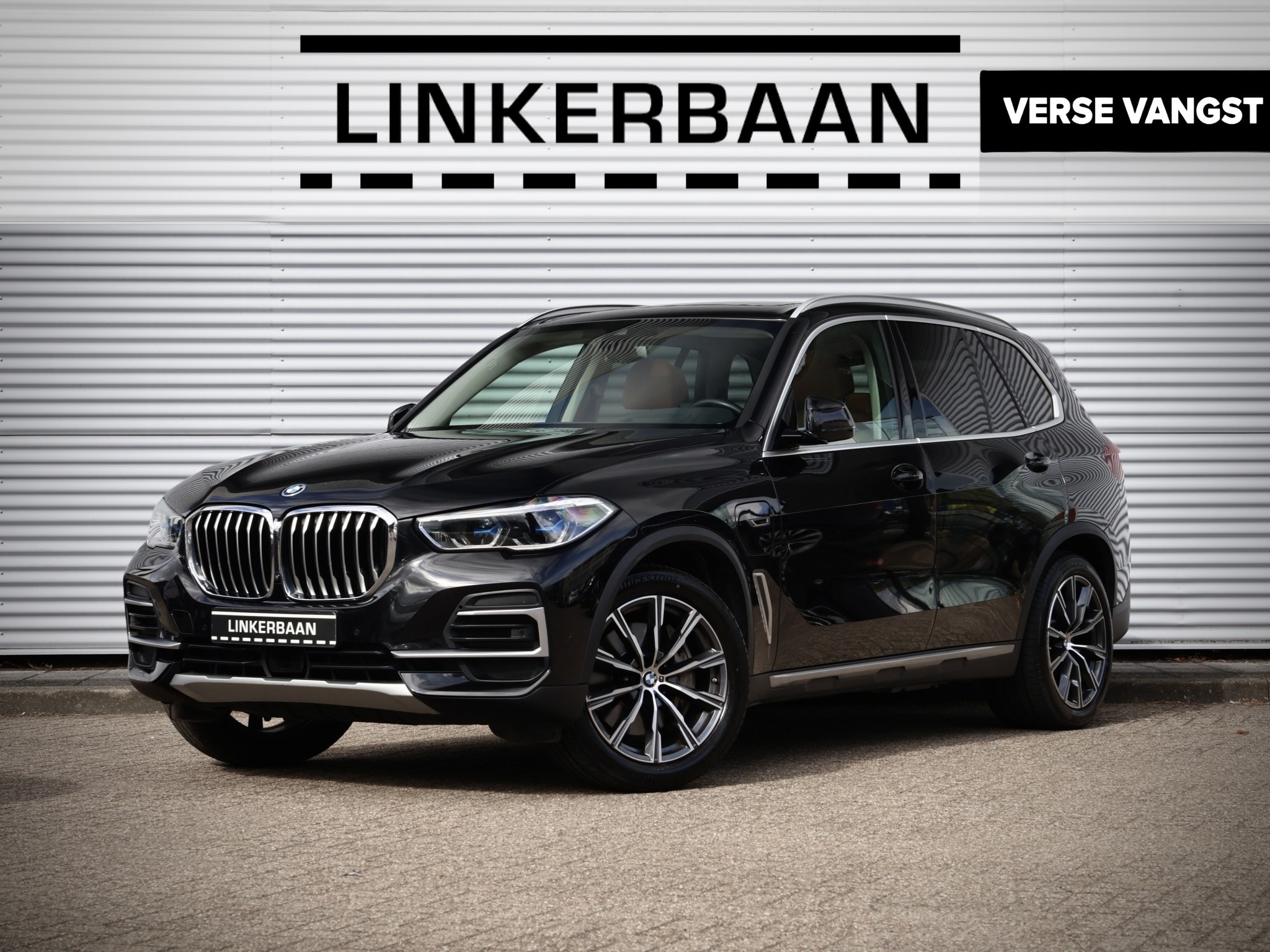 Deze auto voor jouw huis?