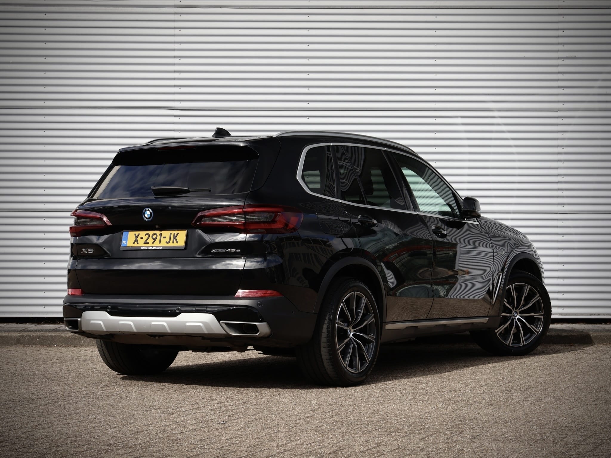 BMW X5 — foto 4