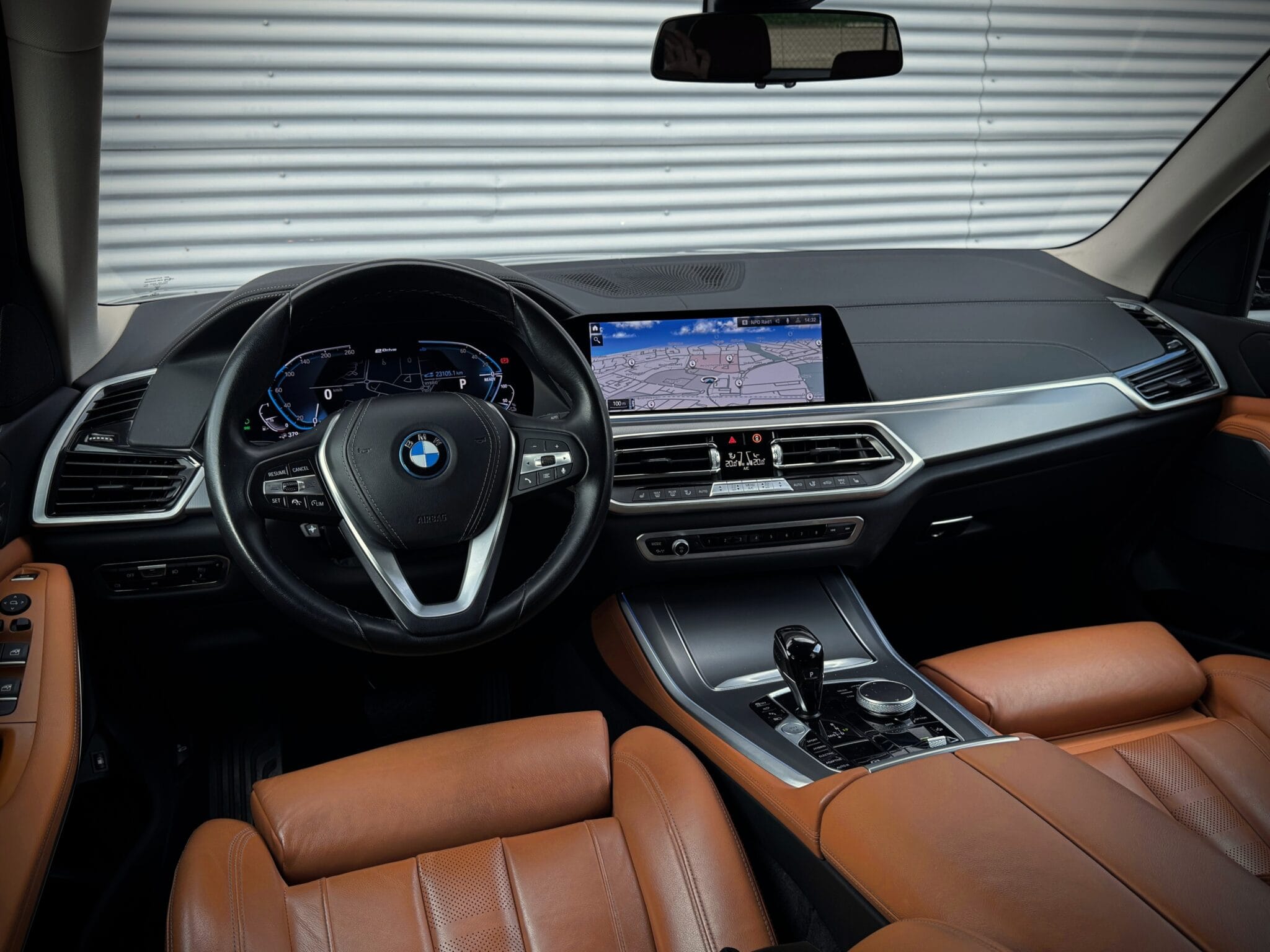 BMW X5 — foto 5