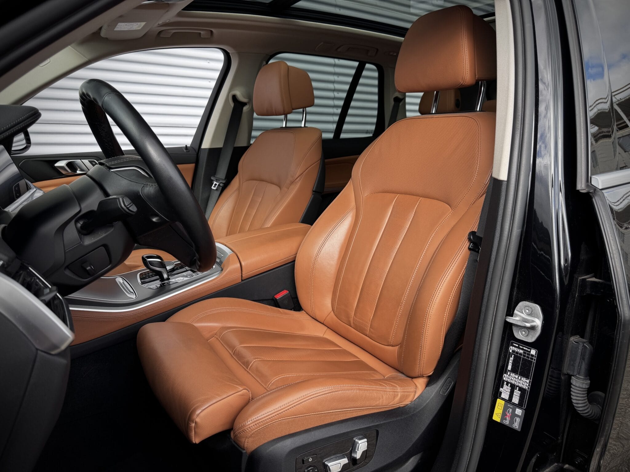 BMW X5 — foto 6