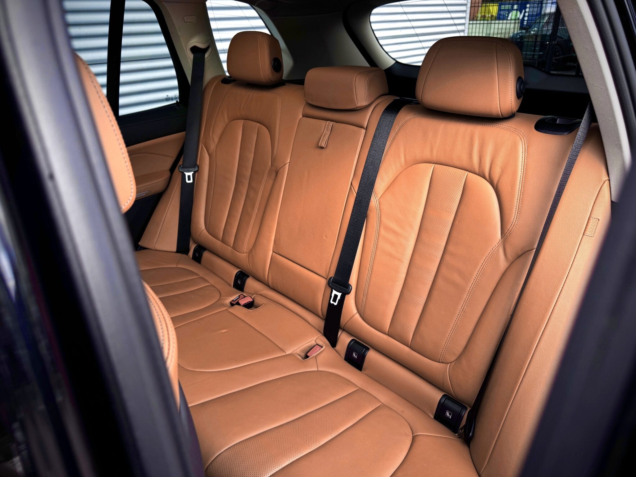 BMW X5 — foto 7
