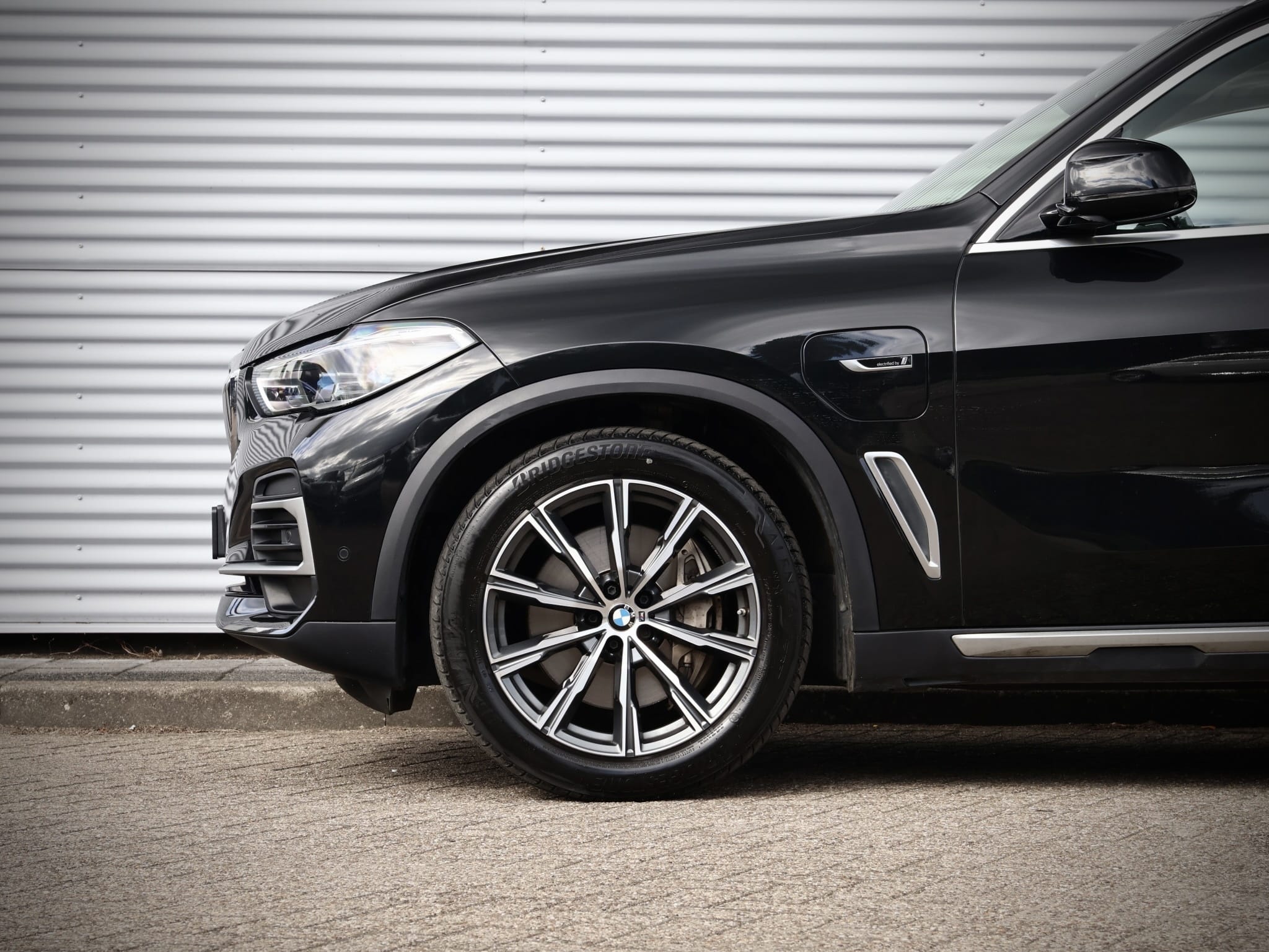 BMW X5 — foto 9