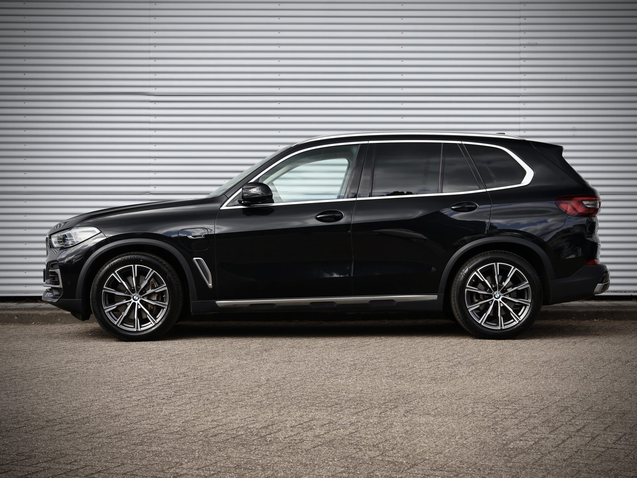BMW X5 — foto 10