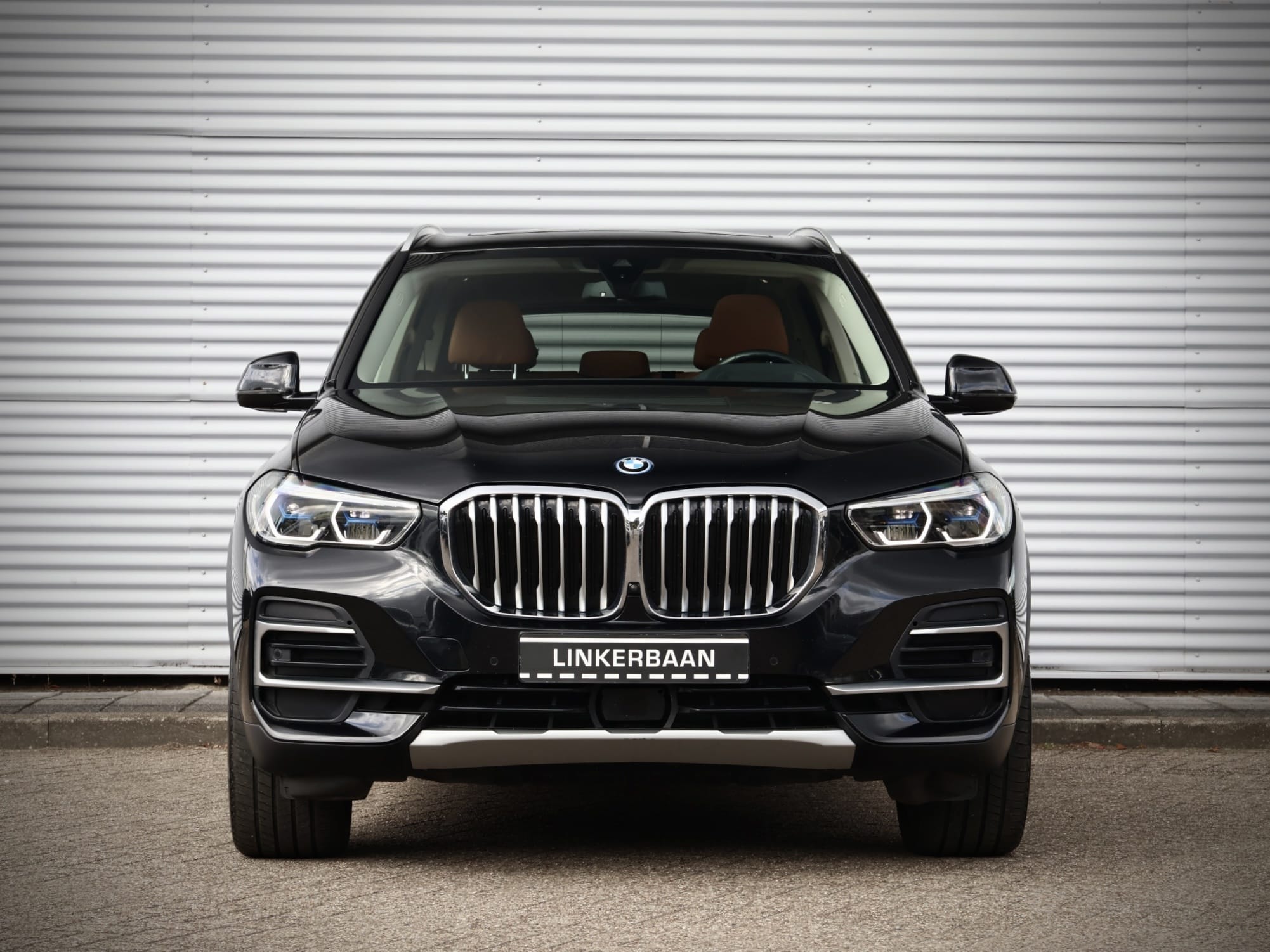 BMW X5 — foto 11