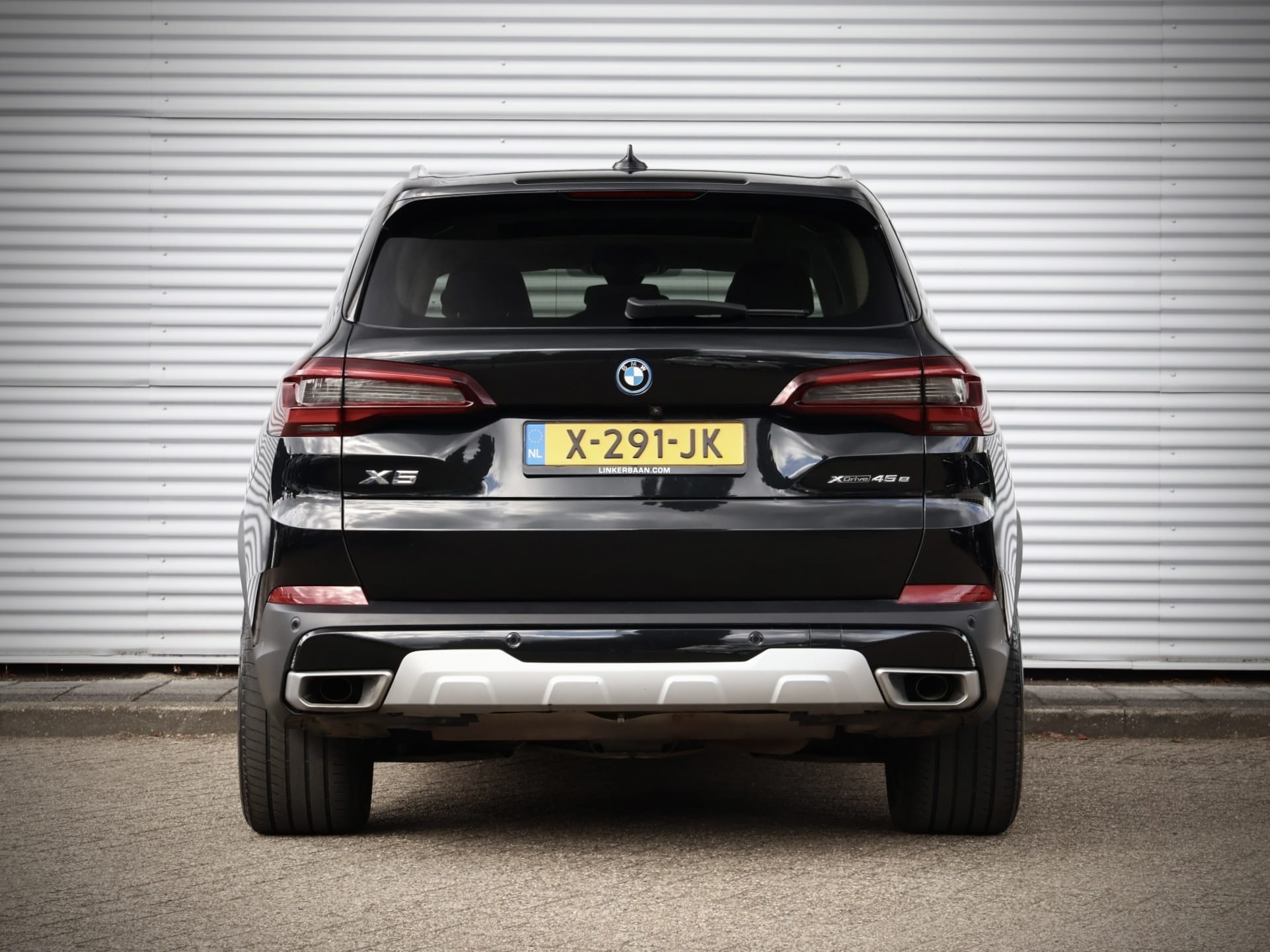 BMW X5 — foto 12