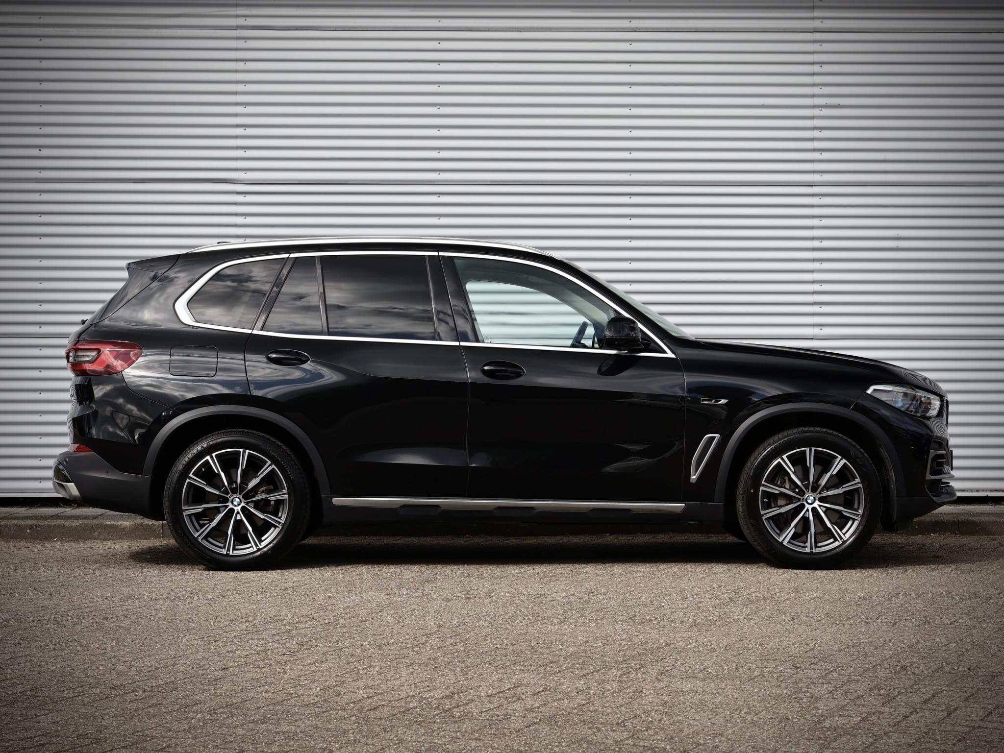 BMW X5 — foto 13